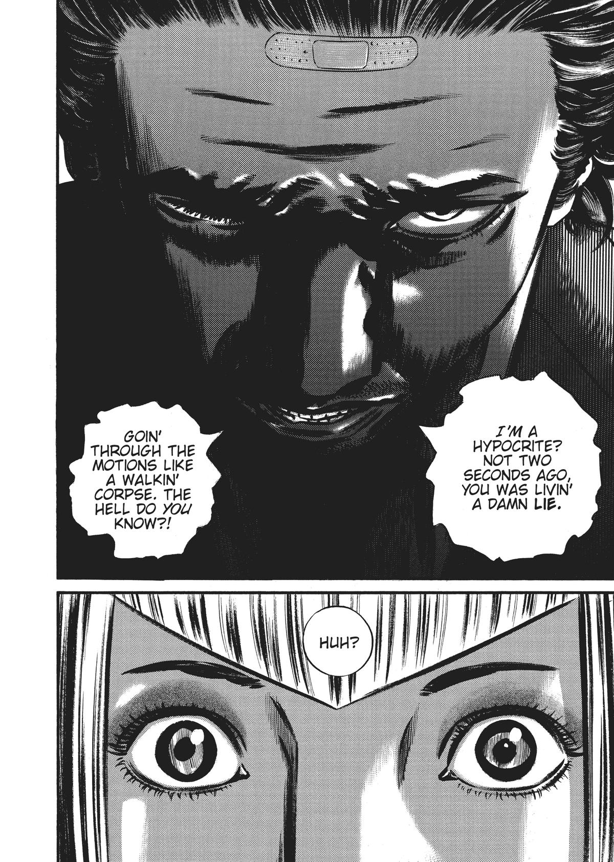 Homunculus Chapter 7 - Page 5