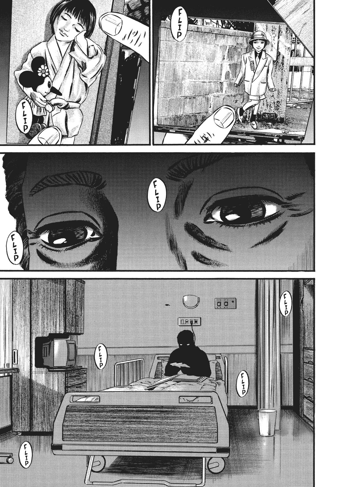 Homunculus Chapter 7 - Page 28