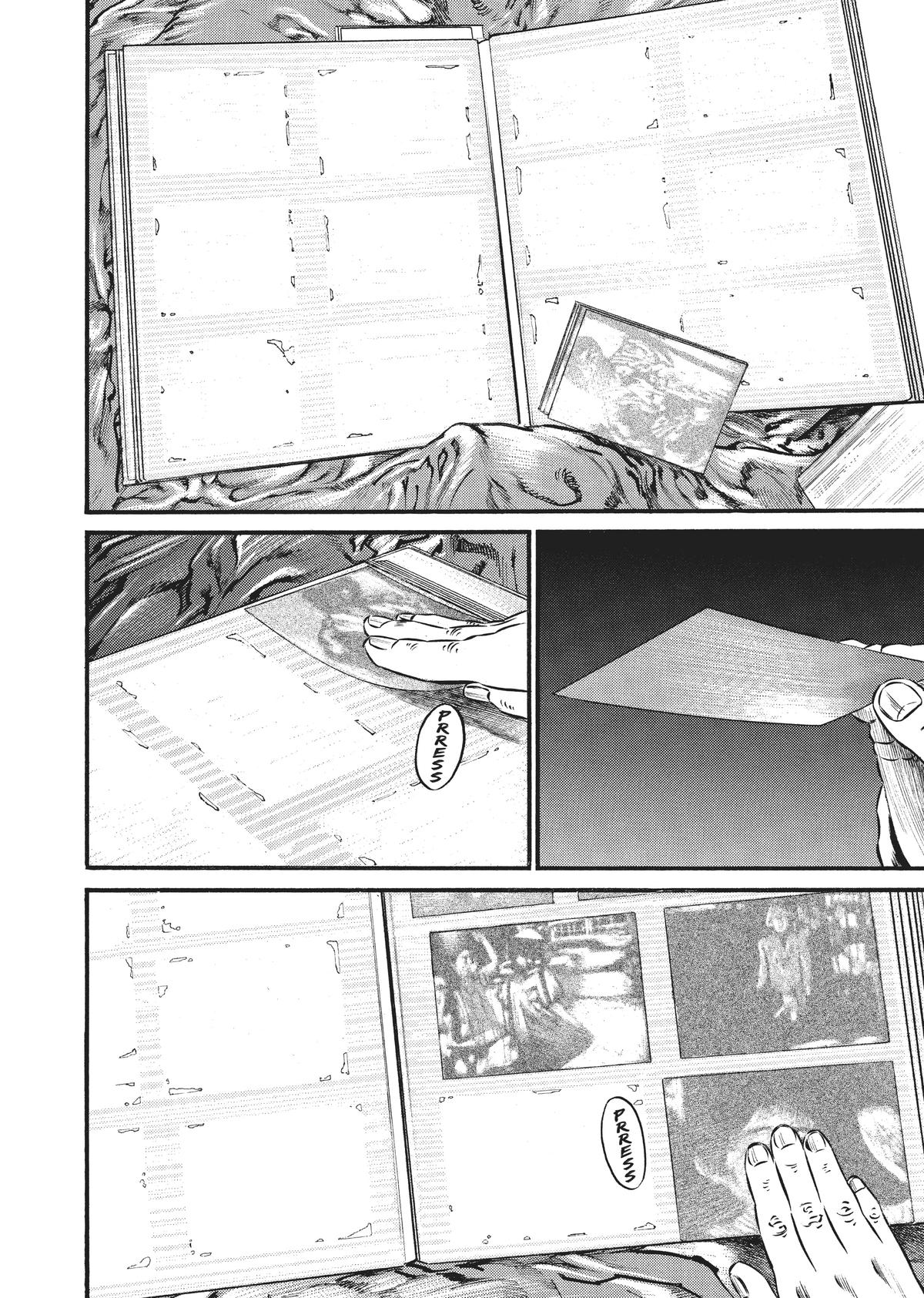 Homunculus Chapter 7 - Page 29