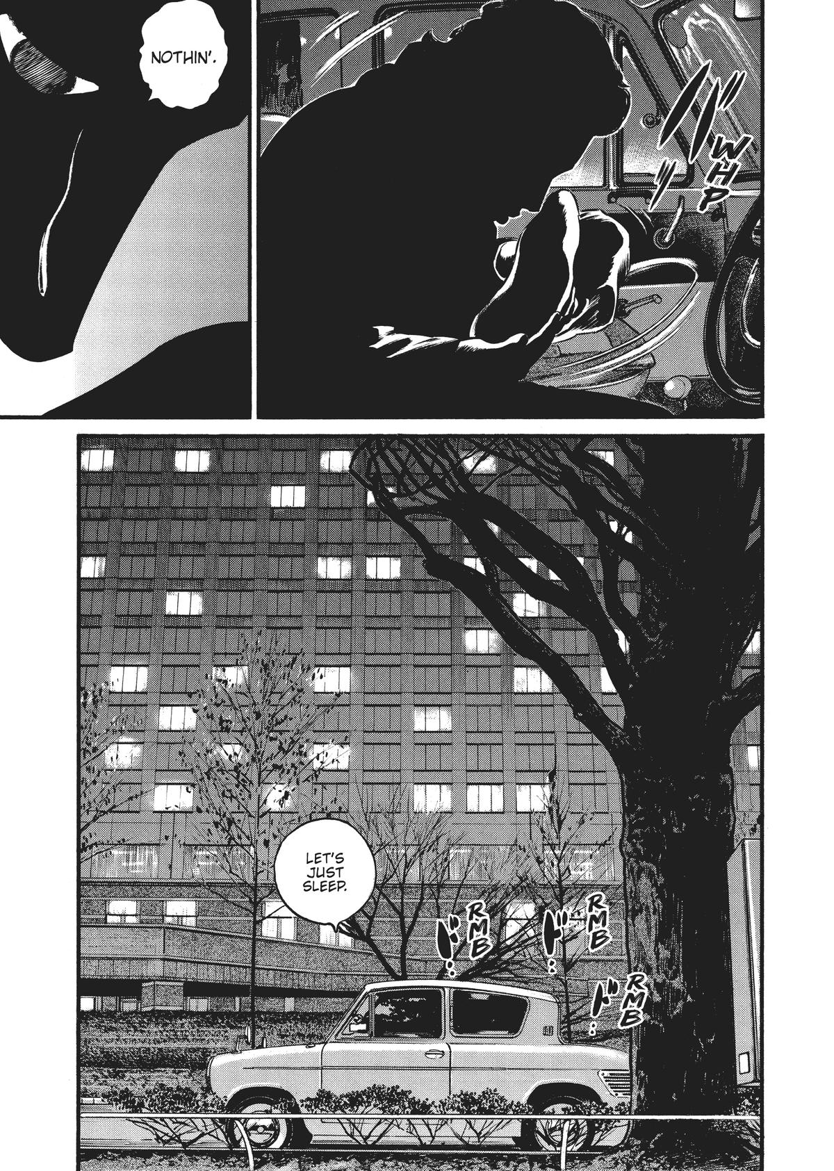 Homunculus Chapter 7 - Page 32