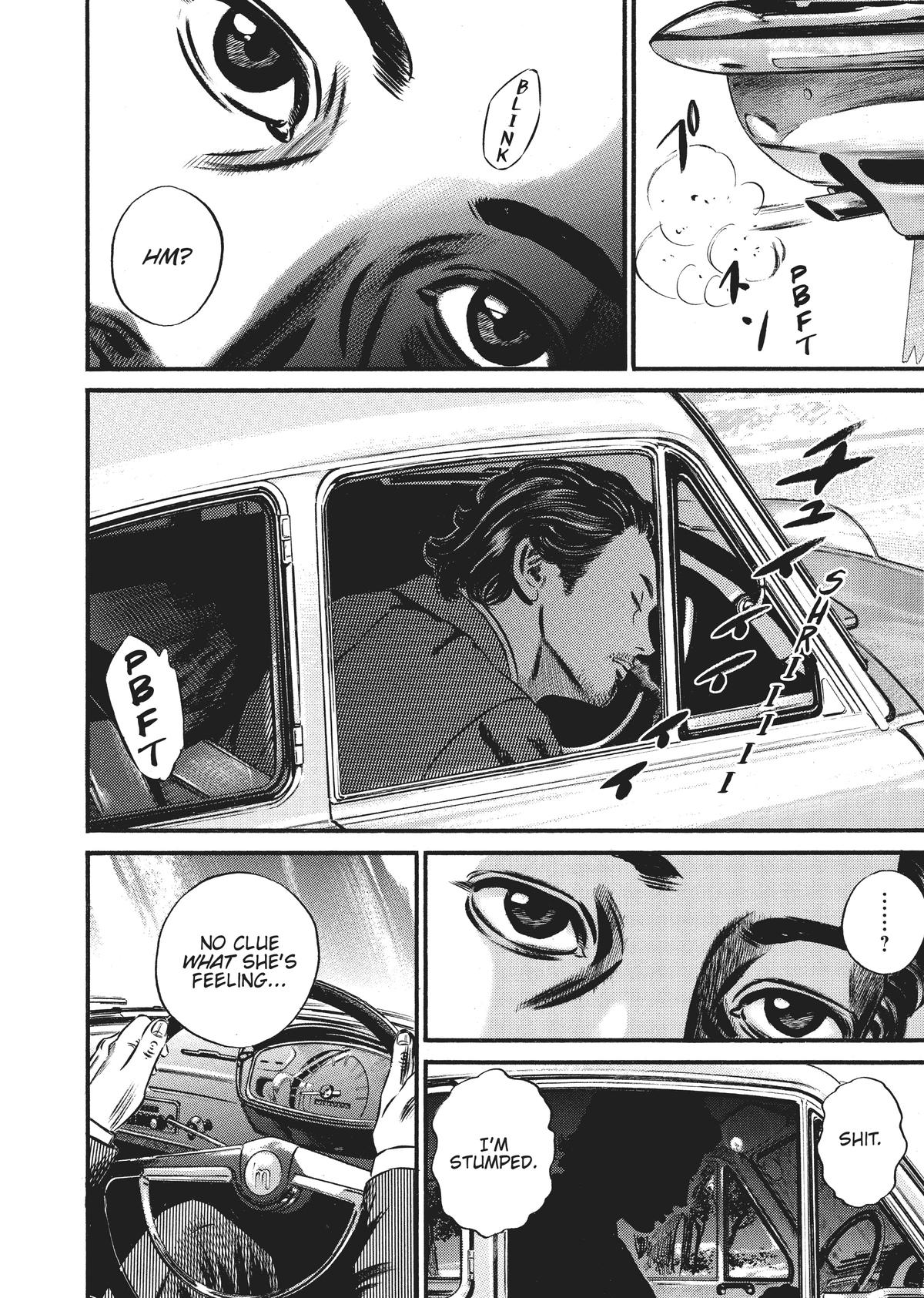 Homunculus Chapter 7 - Page 39