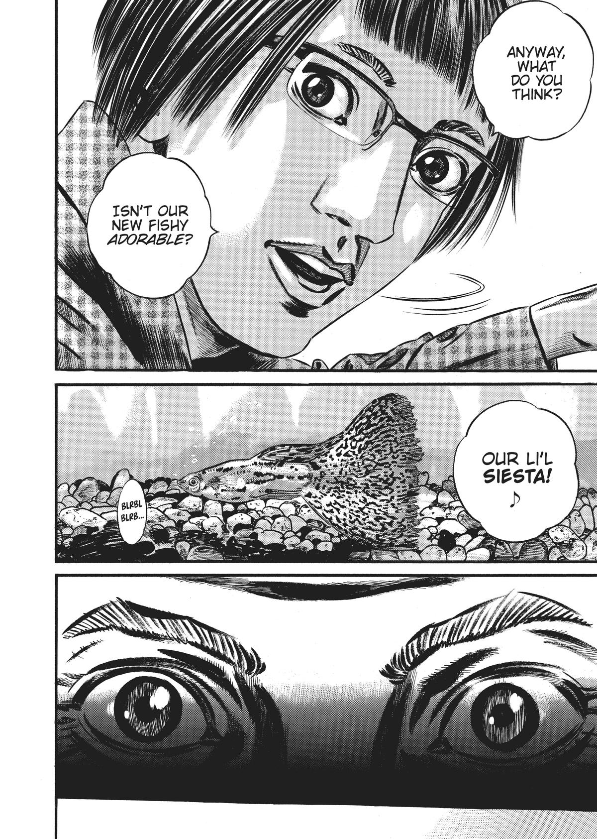 Homunculus Chapter 7 - Page 50