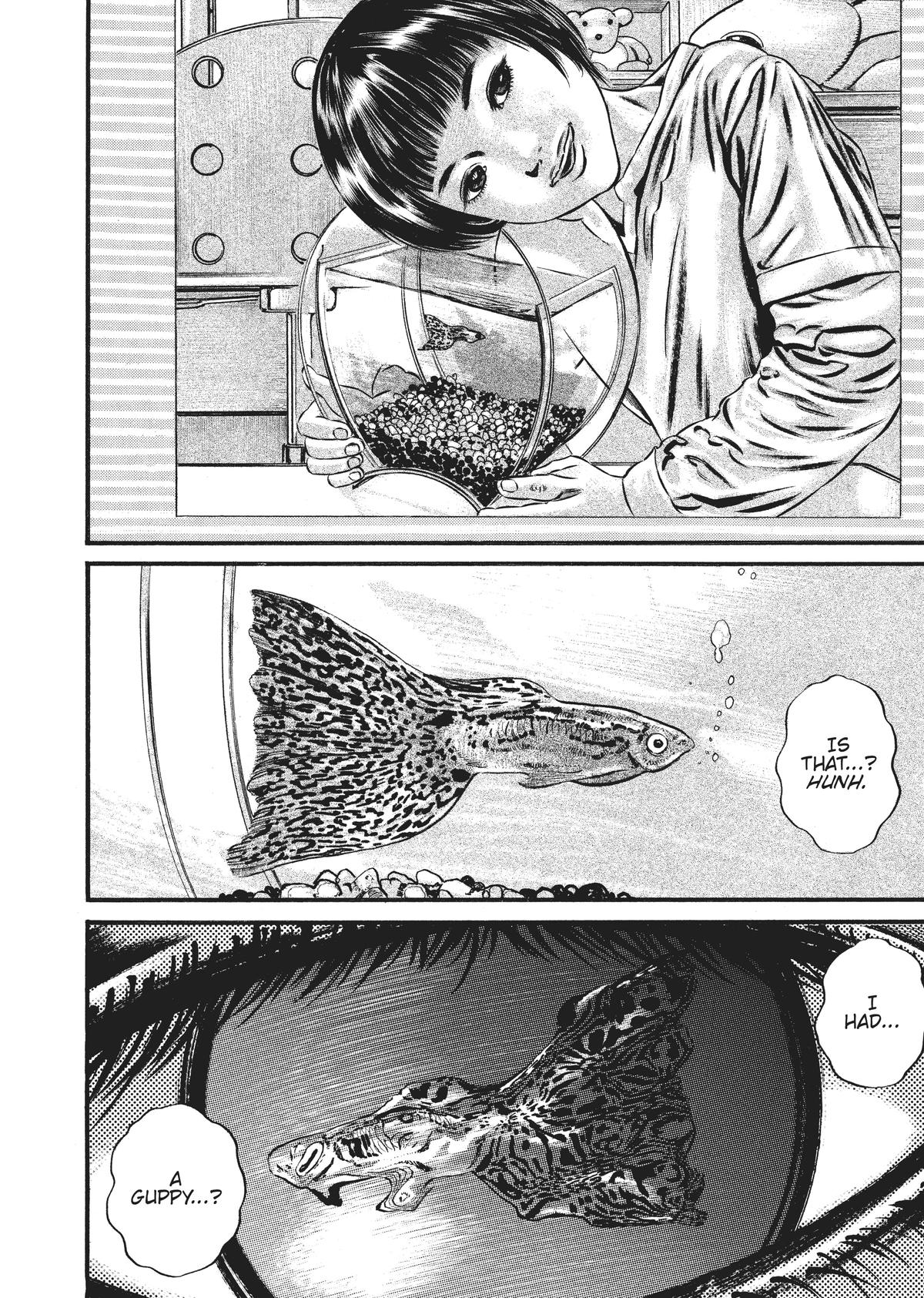 Homunculus Chapter 7 - Page 60