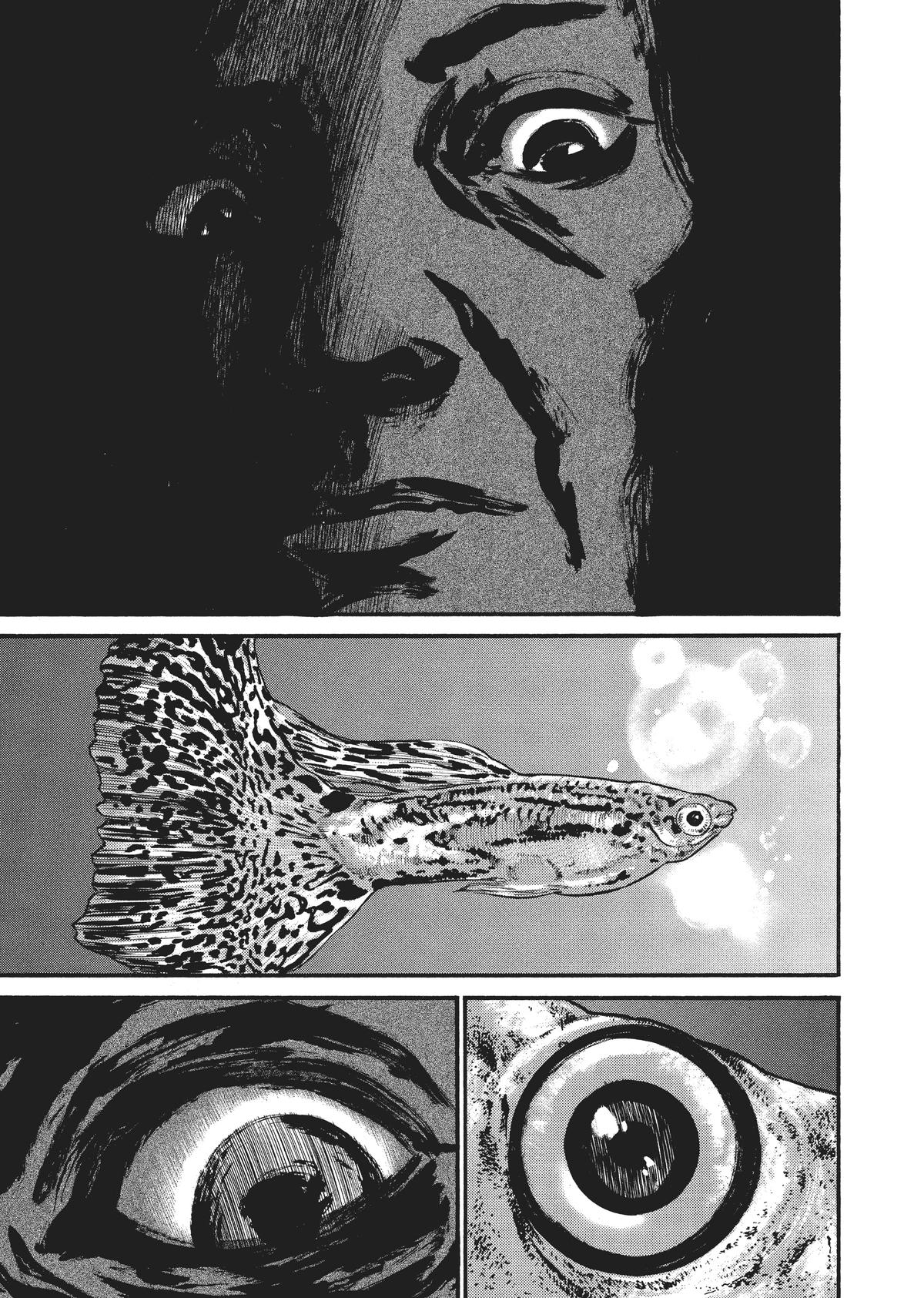 Homunculus Chapter 7 - Page 76