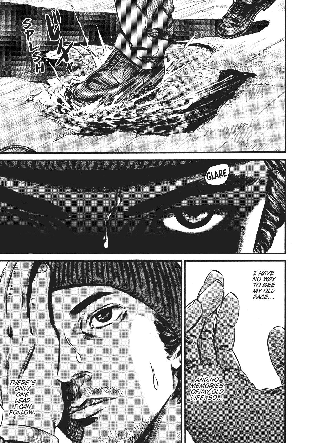 Homunculus Chapter 7 - Page 98