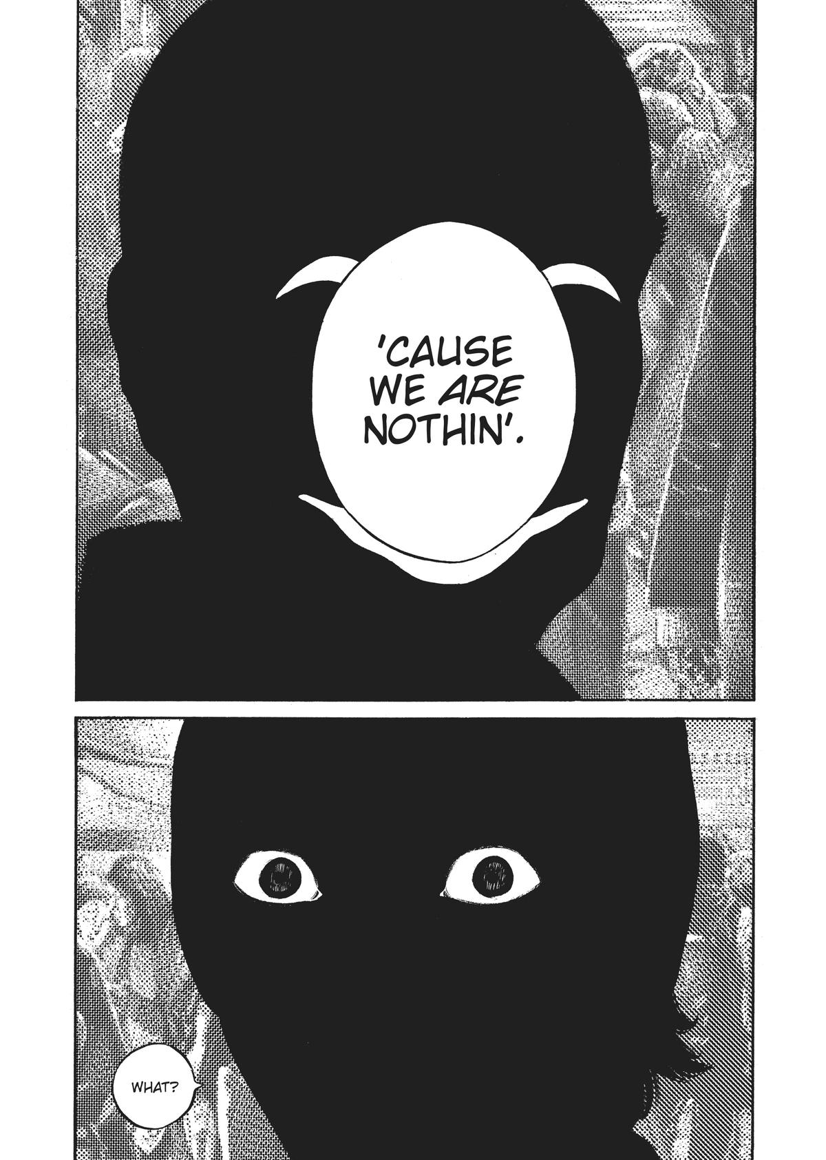 Homunculus Chapter 7 - Page 118