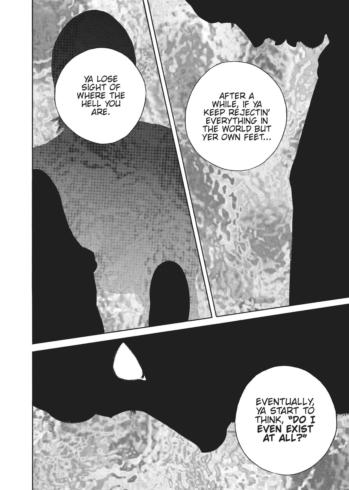 Homunculus Chapter 7 - Page 120
