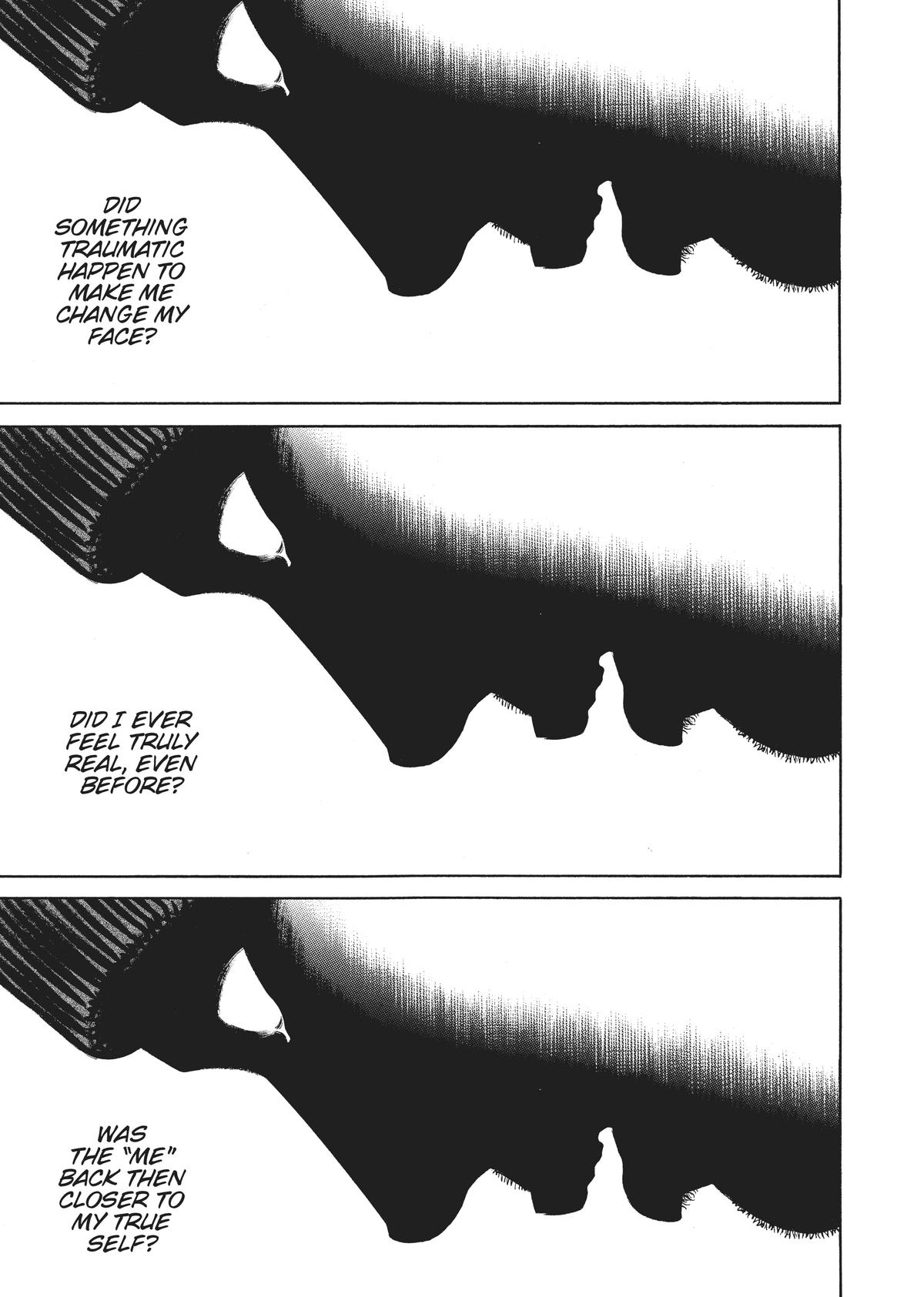 Homunculus Chapter 7 - Page 141