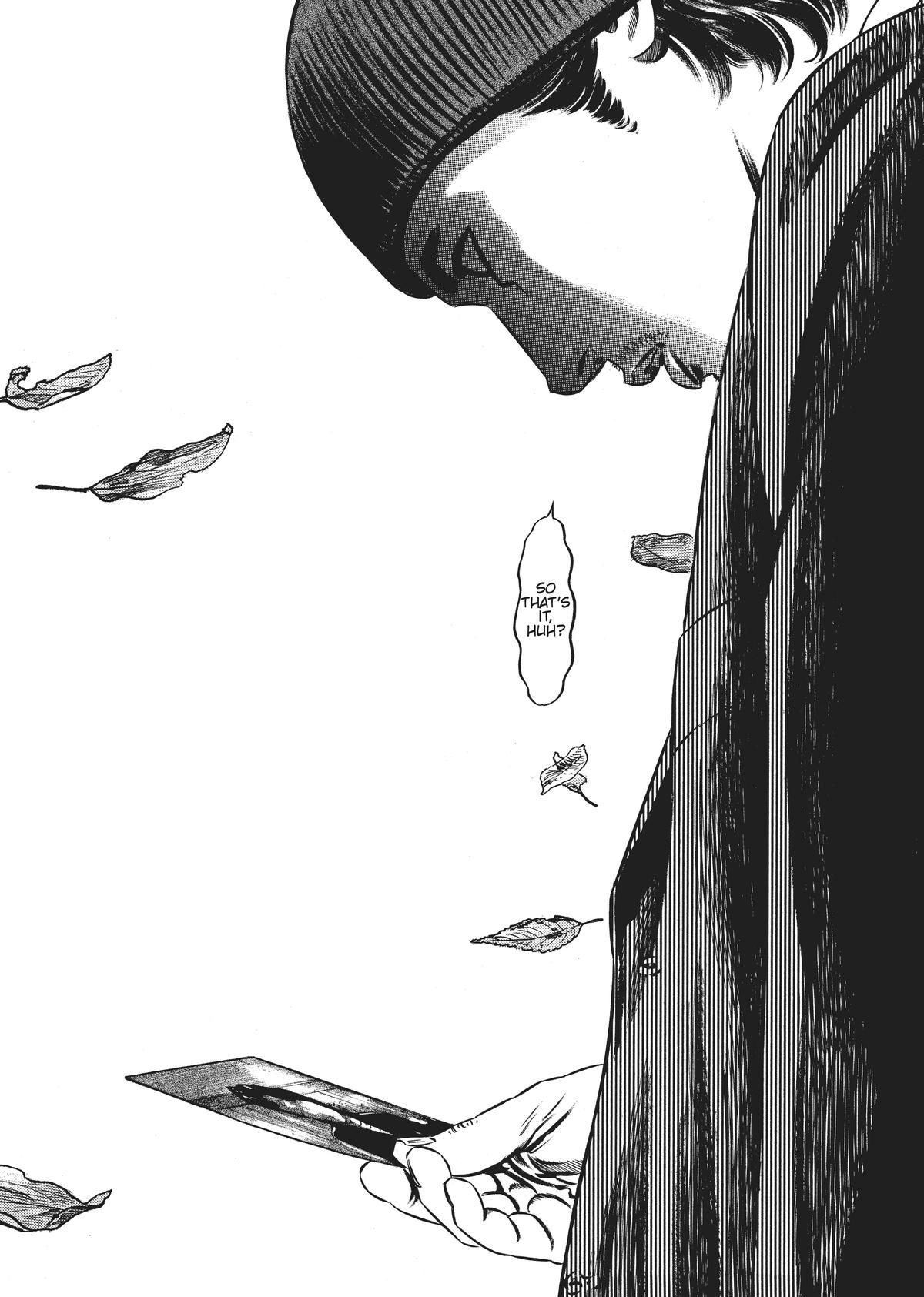 Homunculus Chapter 7 - Page 144