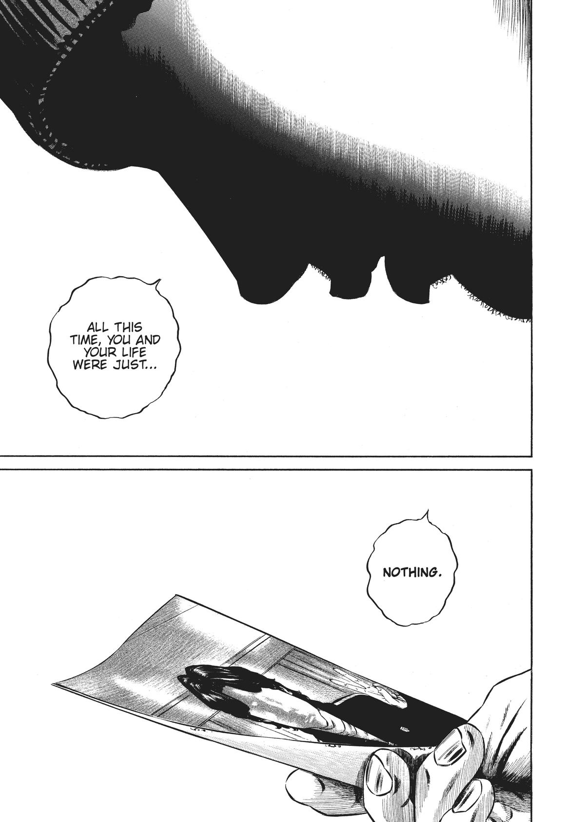 Homunculus Chapter 7 - Page 145