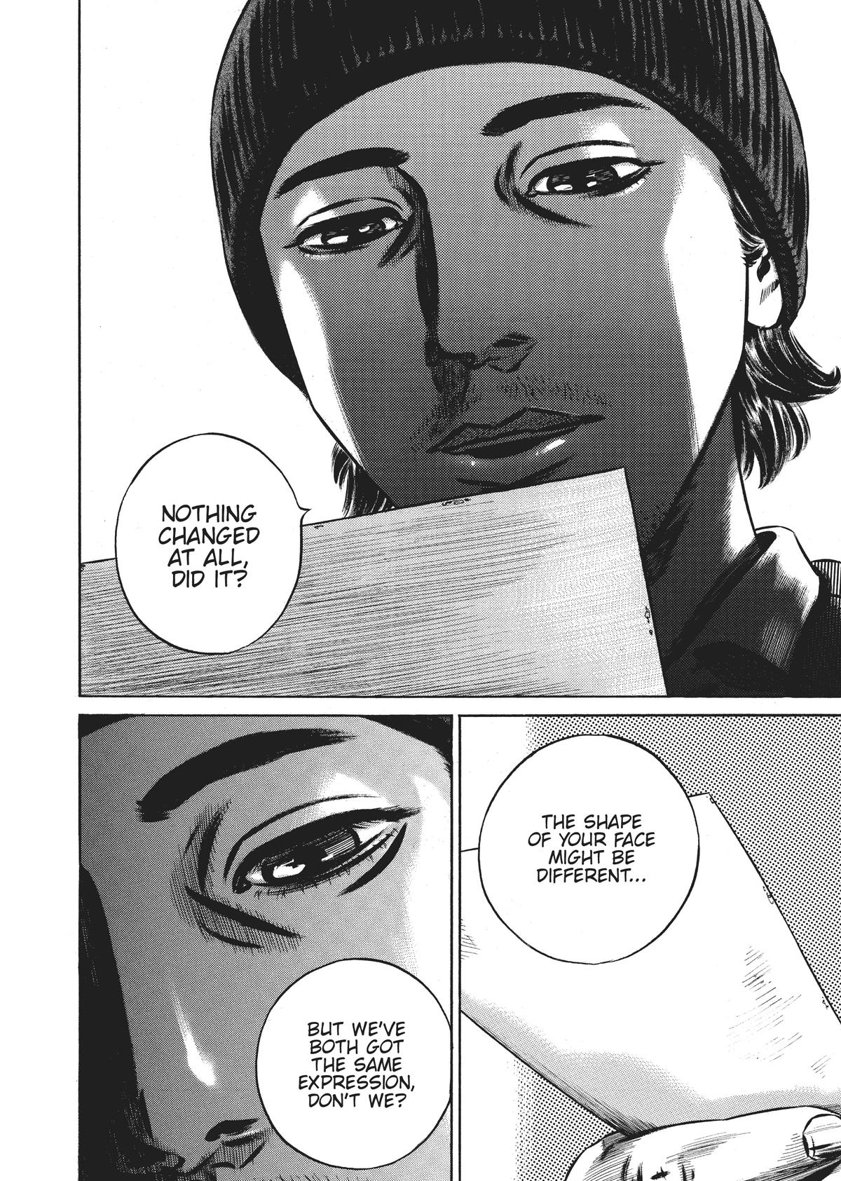 Homunculus Chapter 7 - Page 148