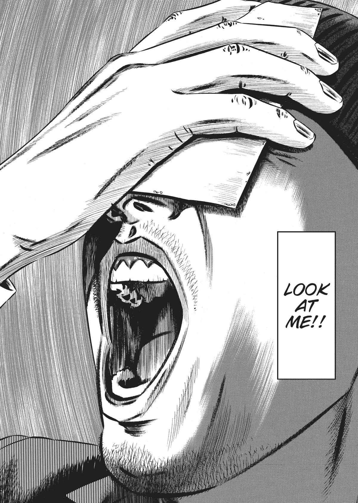 Homunculus Chapter 7 - Page 157