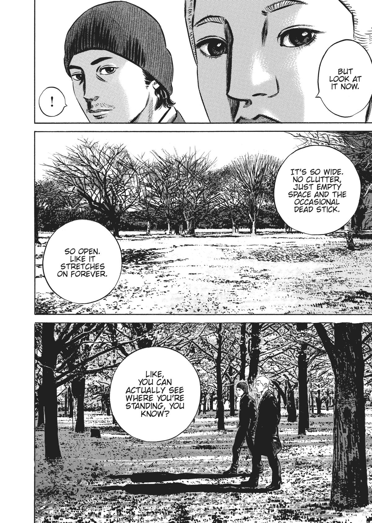 Homunculus Chapter 7 - Page 178