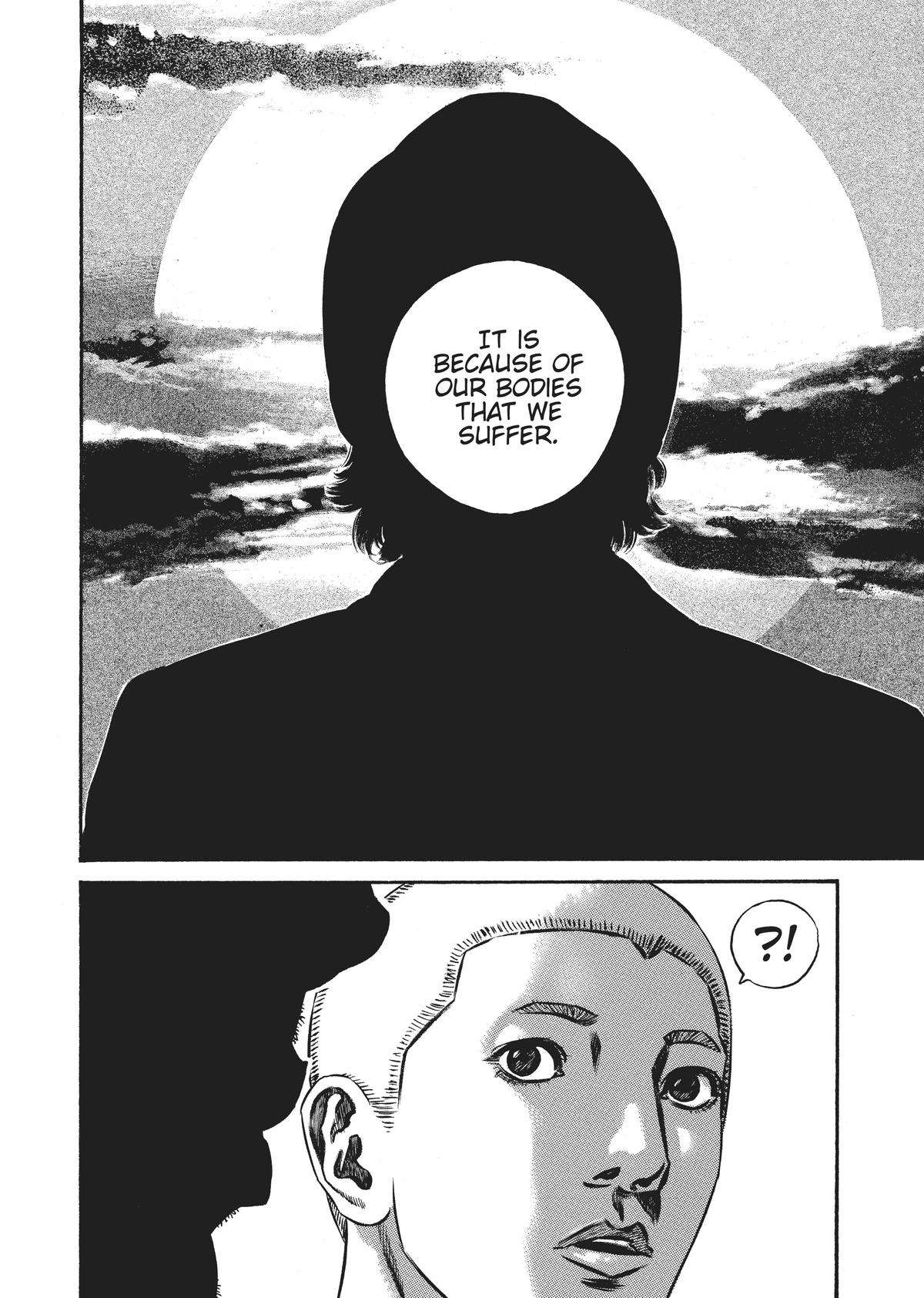 Homunculus Chapter 7 - Page 206