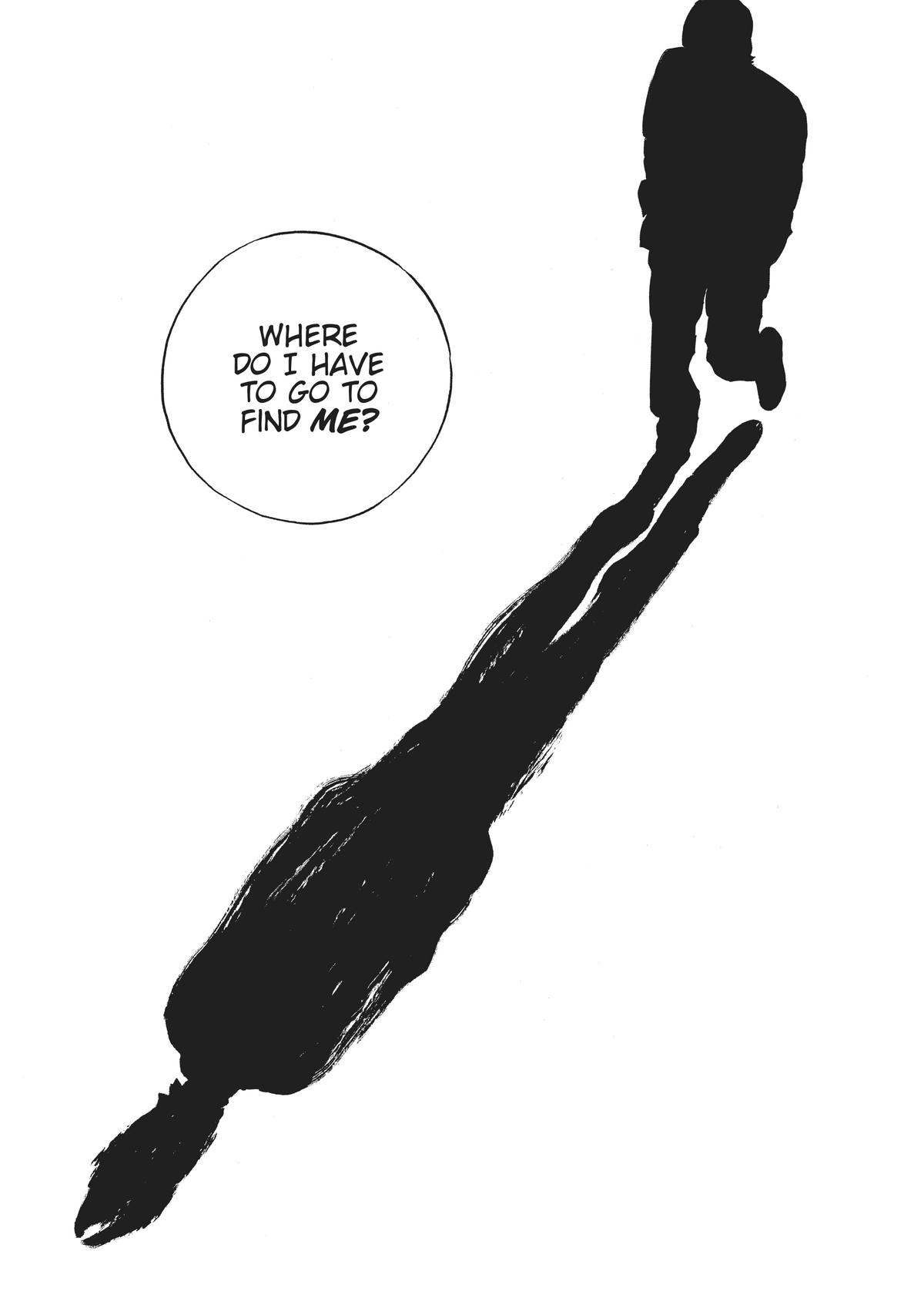Homunculus Chapter 7 - Page 227