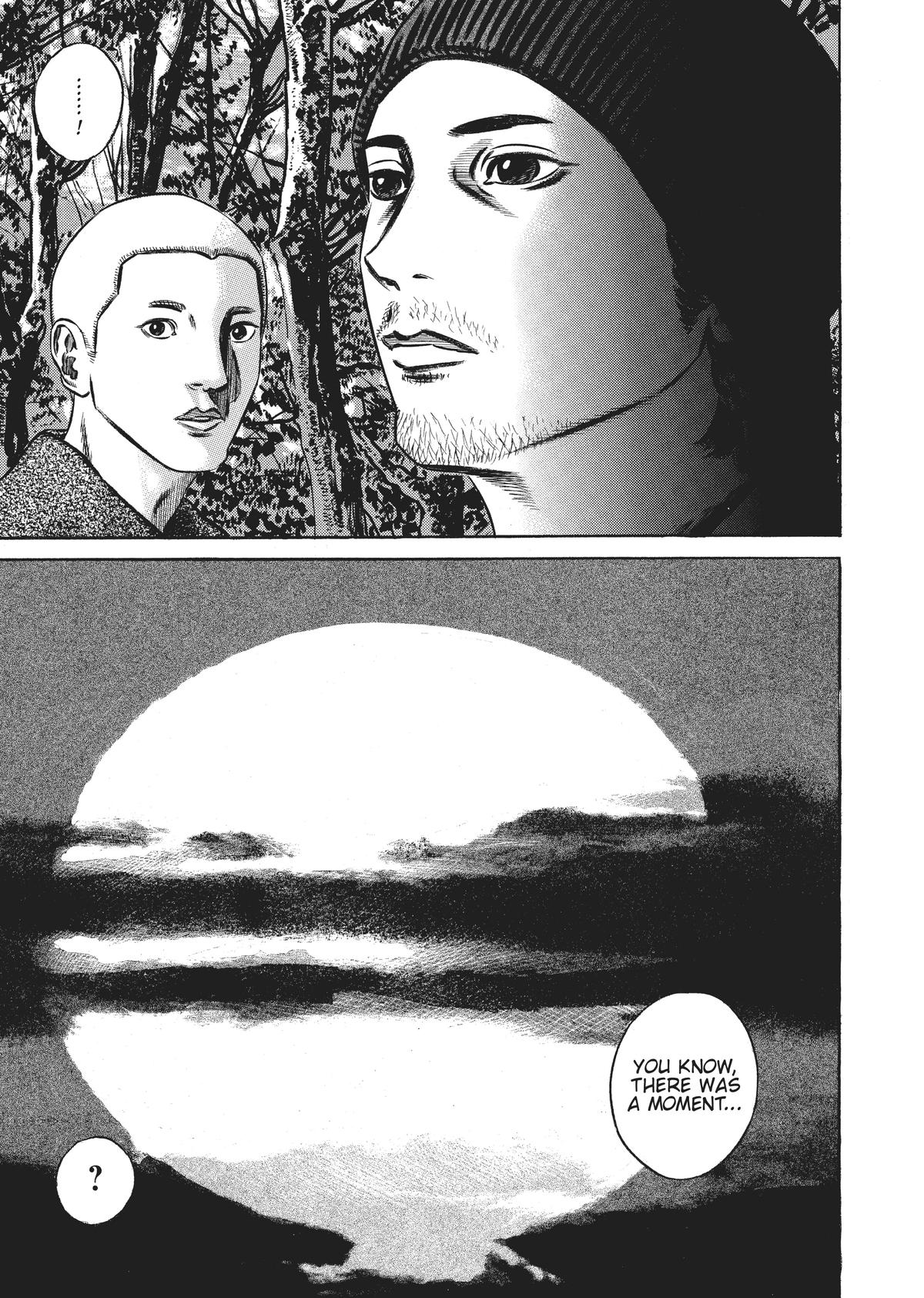 Homunculus Chapter 7 - Page 230