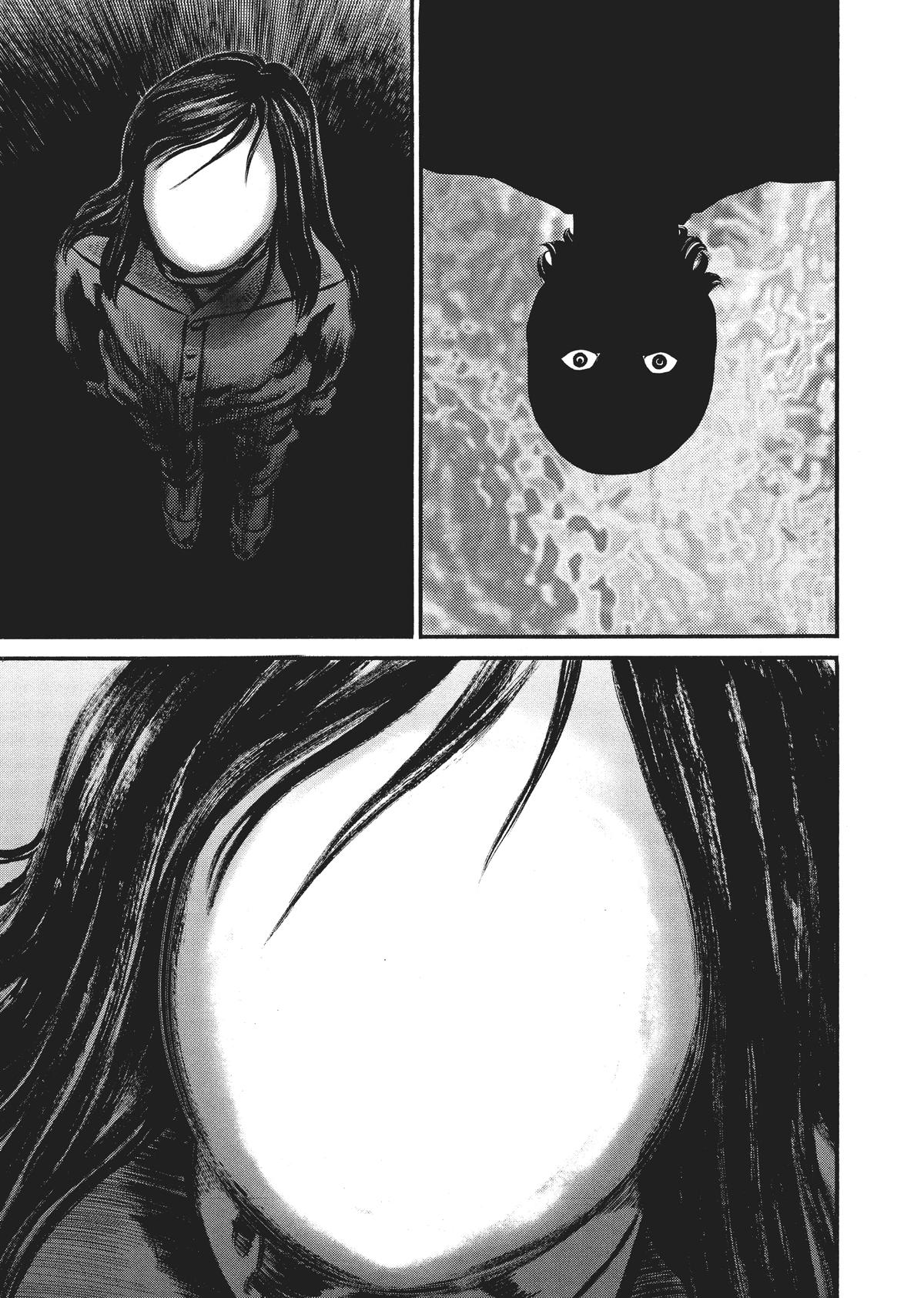 Homunculus Chapter 8 - Page 16