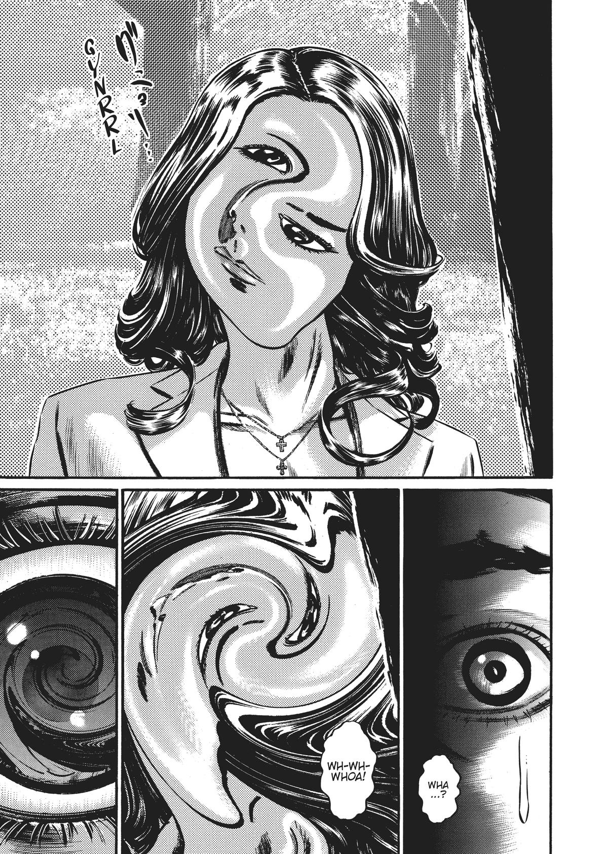 Homunculus Chapter 8 - Page 26