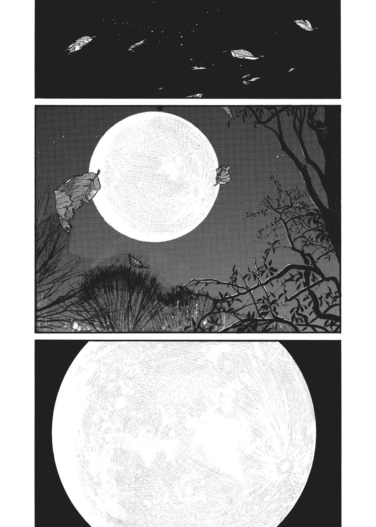 Homunculus Chapter 8 - Page 57