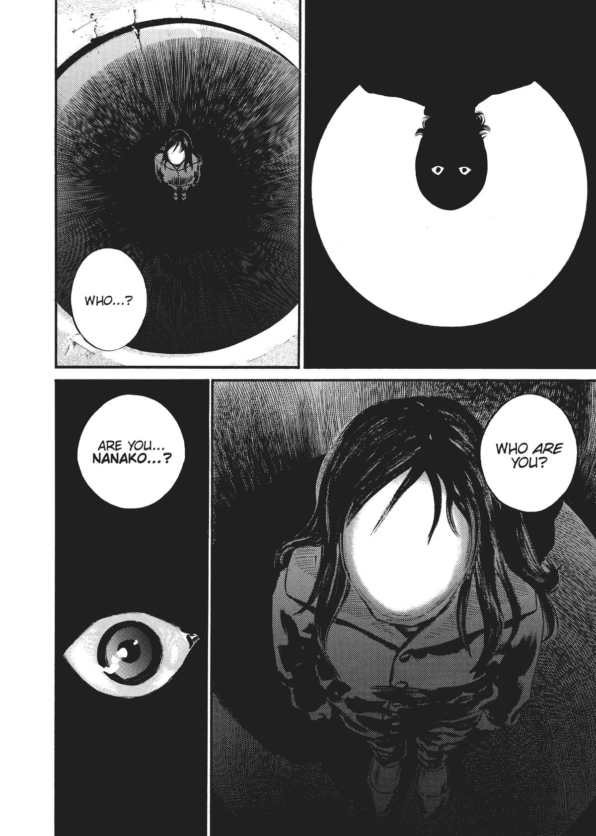 Homunculus Chapter 8 - Page 72