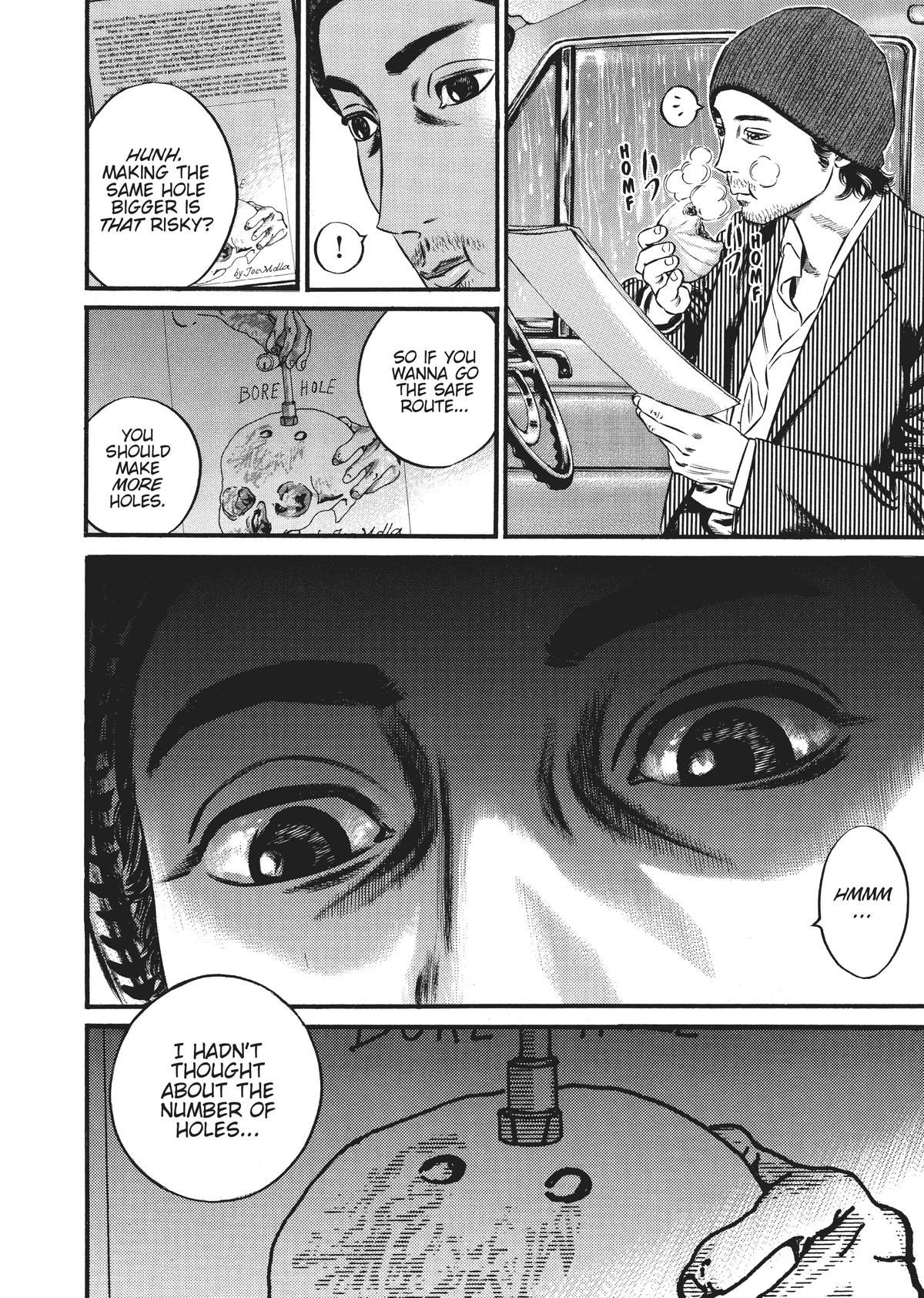 Homunculus Chapter 8 - Page 76