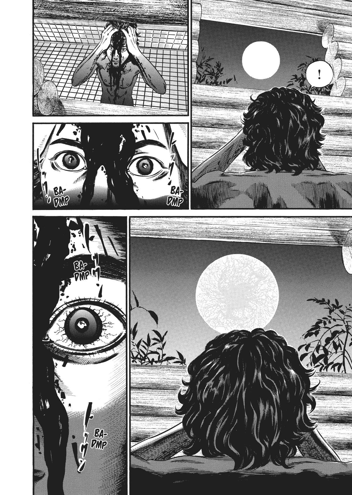 Homunculus Chapter 8 - Page 114
