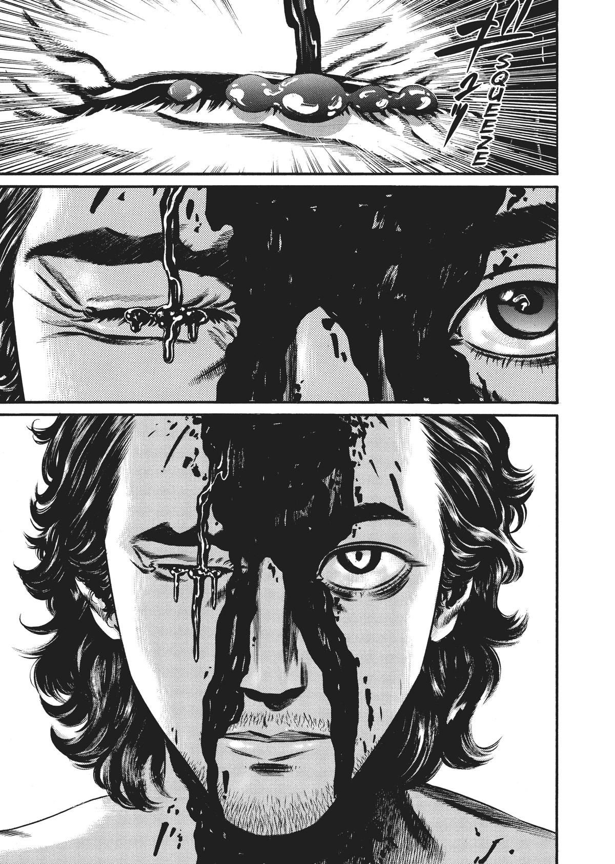Homunculus Chapter 8 - Page 118