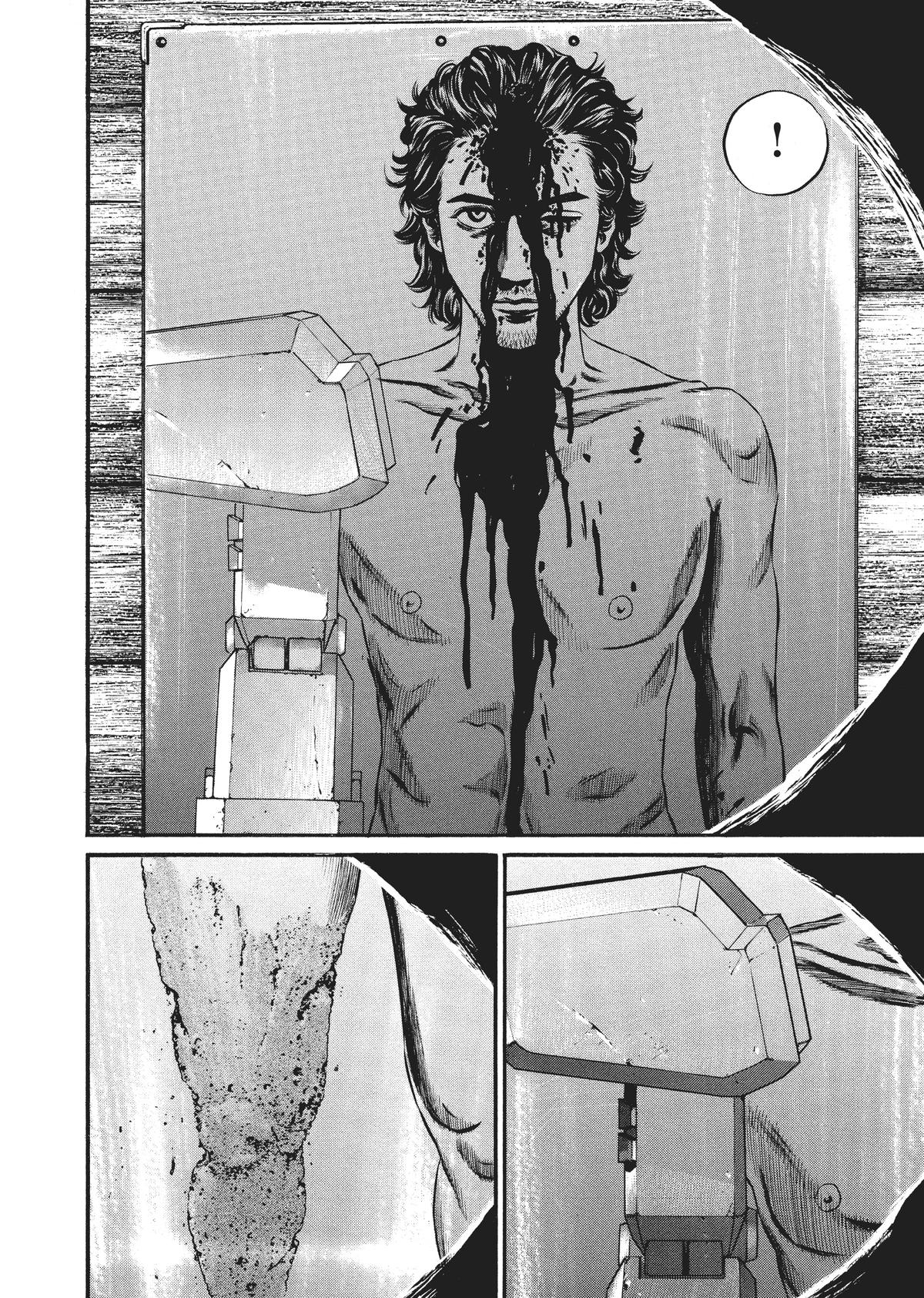 Homunculus Chapter 8 - Page 119