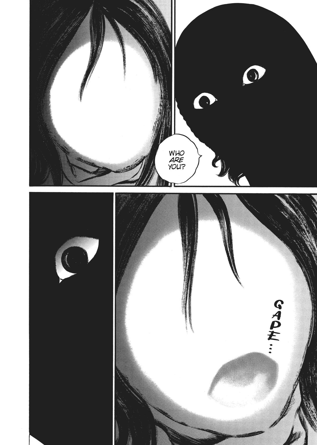 Homunculus Chapter 8 - Page 142