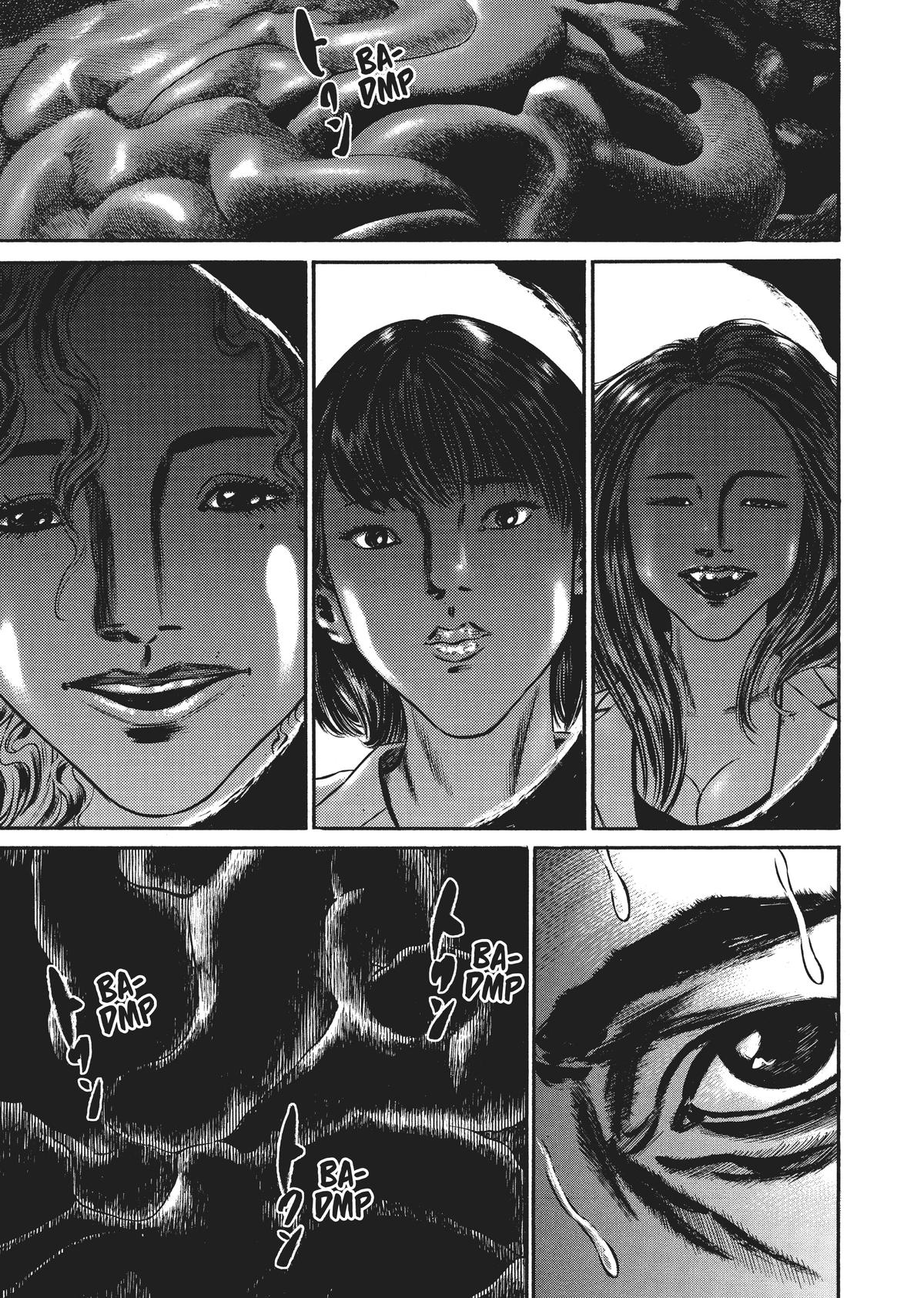 Homunculus Chapter 8 - Page 159