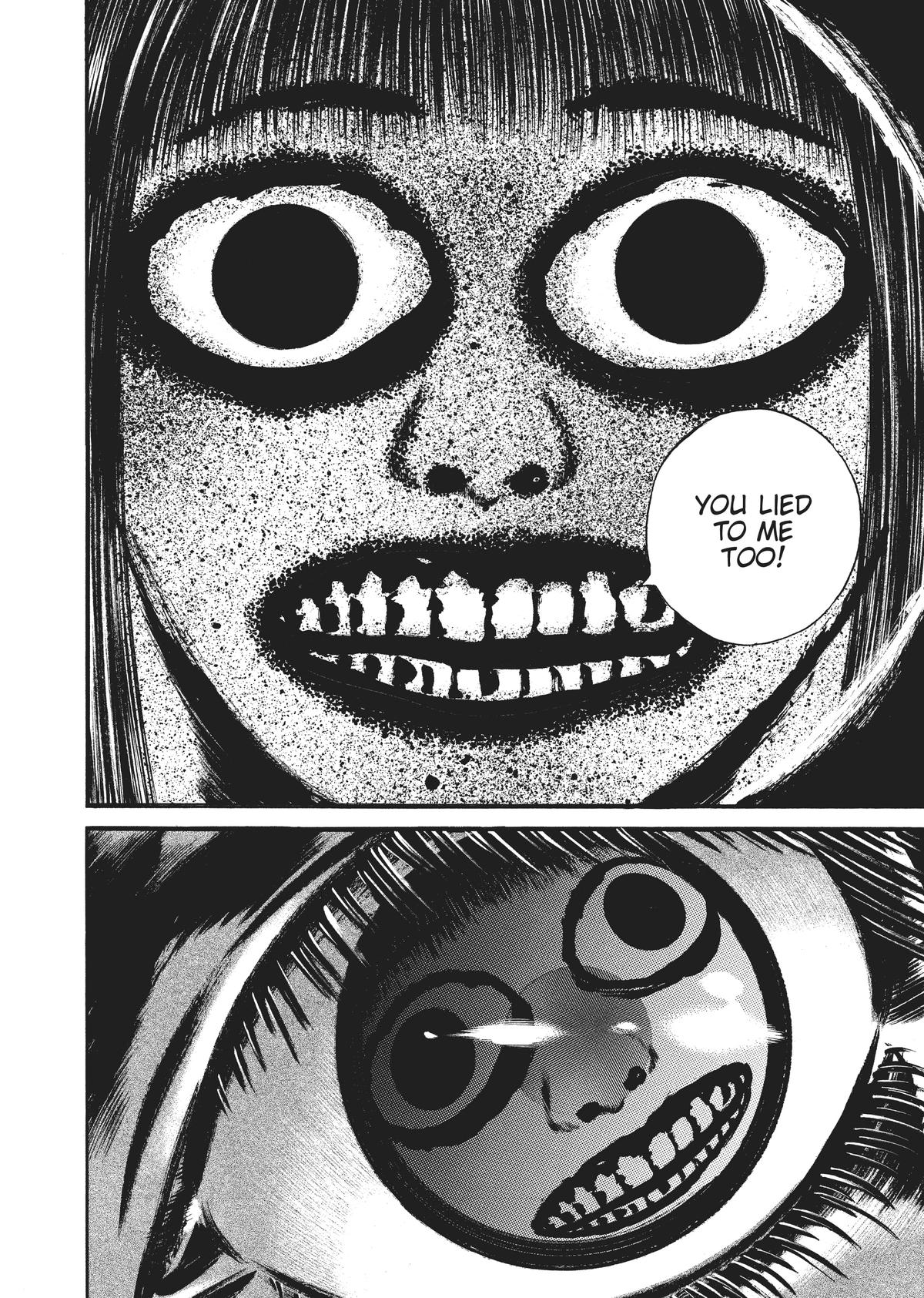 Homunculus Chapter 8 - Page 172