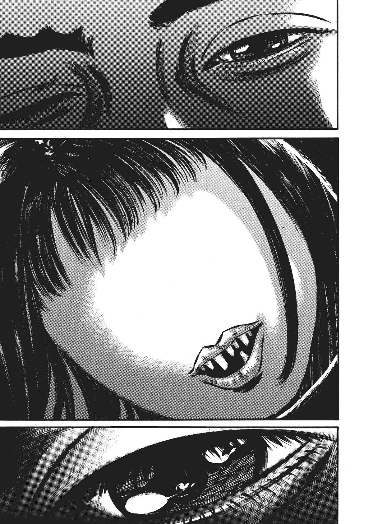 Homunculus Chapter 8 - Page 183