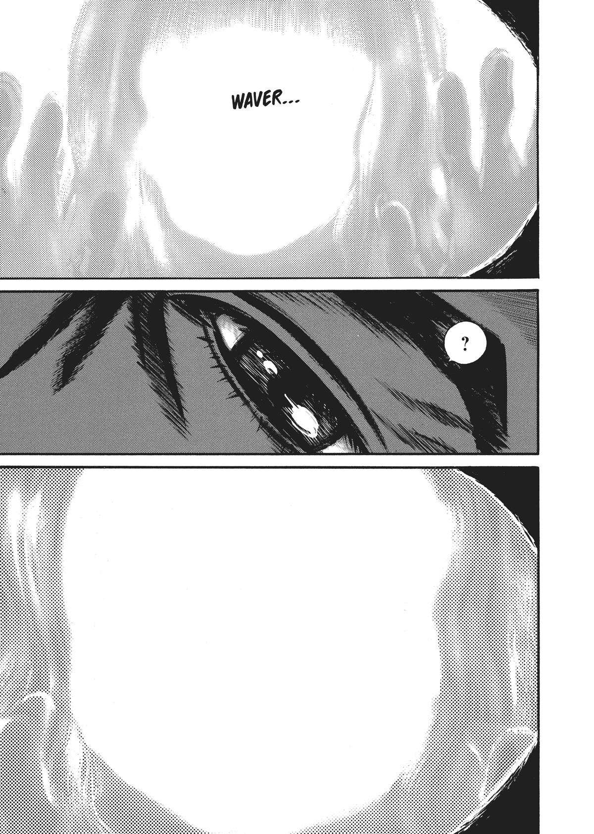 Homunculus Chapter 8 - Page 256