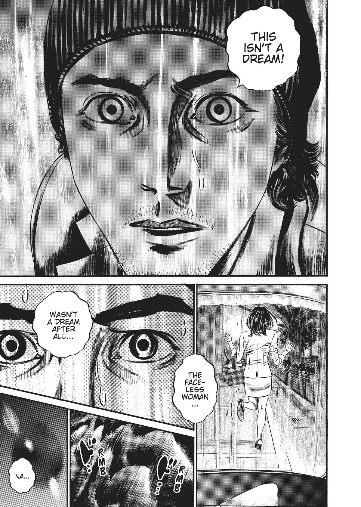 Homunculus Chapter 8 - Page 260