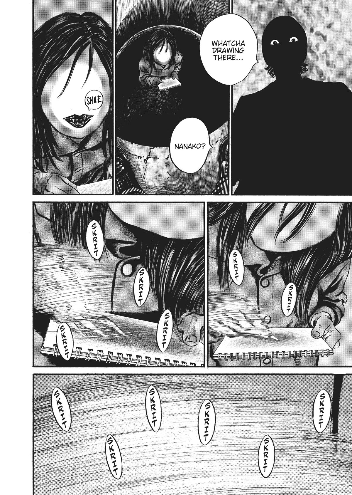 Homunculus Chapter 8 - Page 263