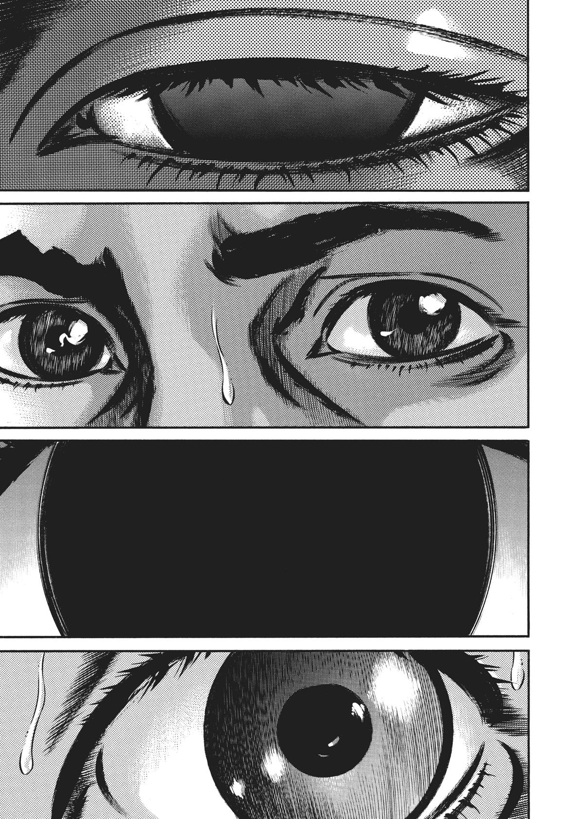 Homunculus Chapter 8 - Page 277