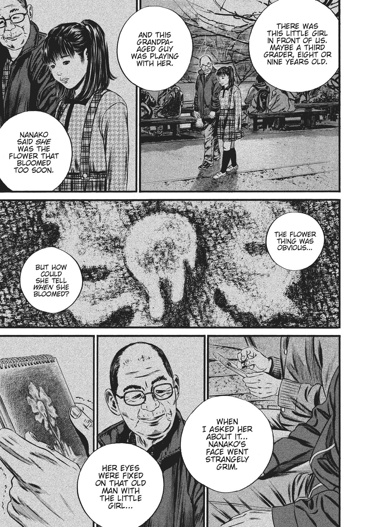 Homunculus Chapter 8 - Page 301