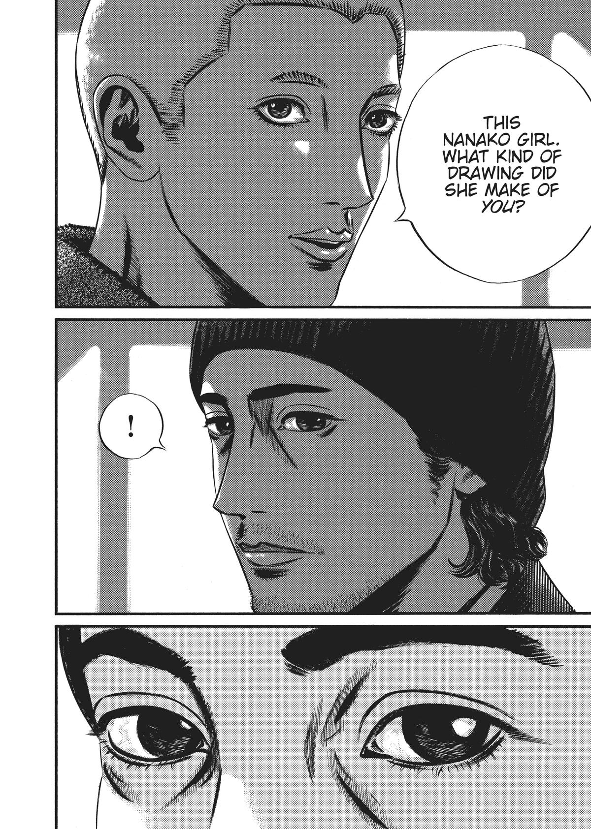 Homunculus Chapter 8 - Page 306