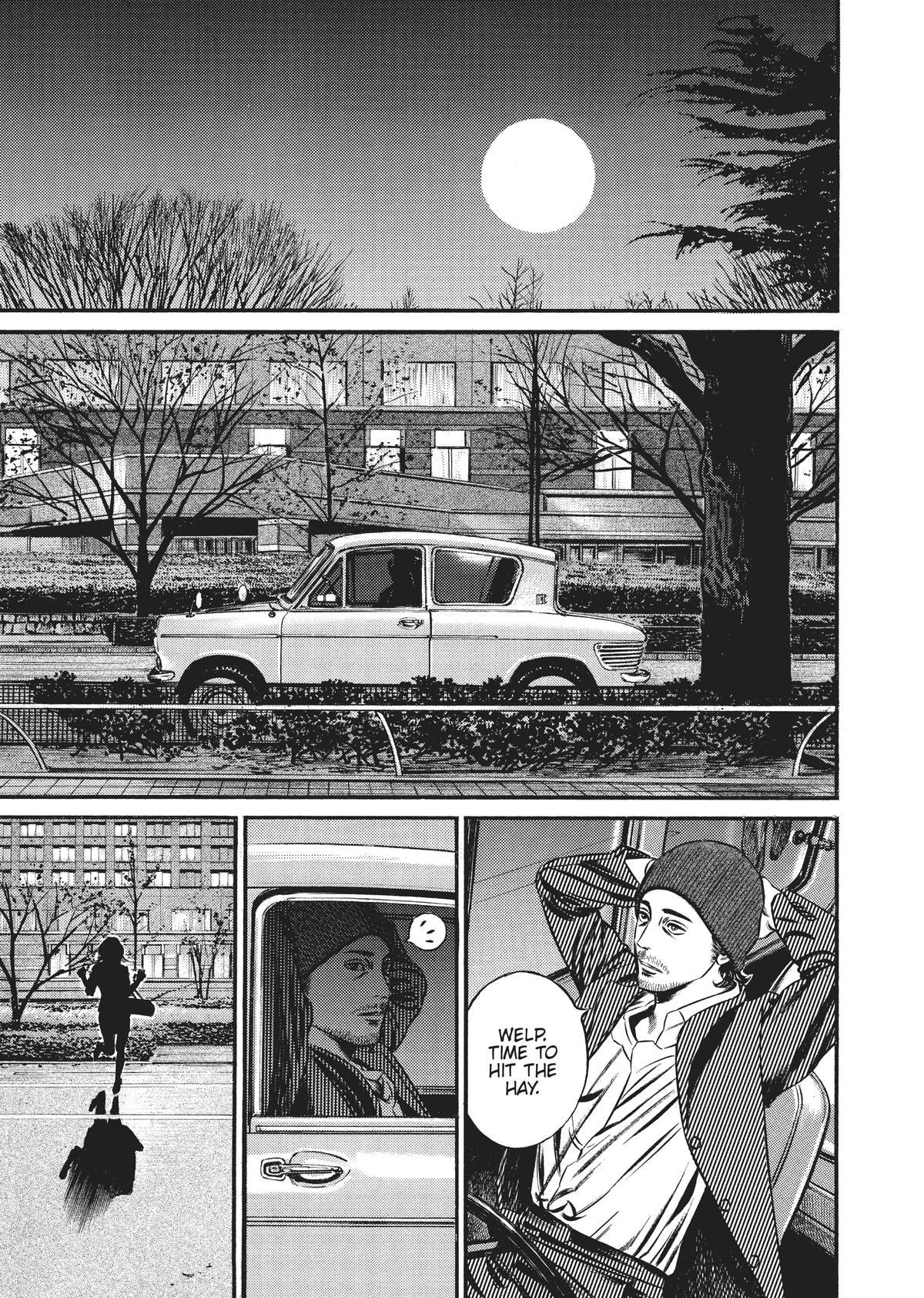 Homunculus Chapter 8 - Page 315