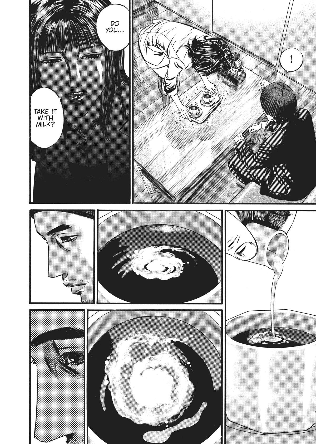 Homunculus Chapter 9 - Page 29