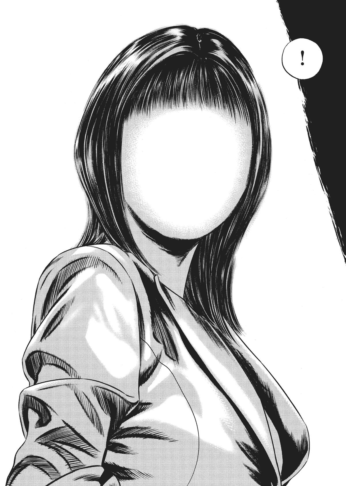 Homunculus Chapter 9 - Page 63