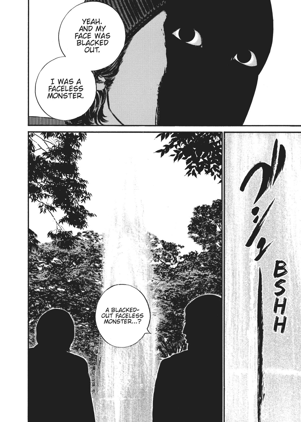 Homunculus Chapter 9 - Page 81