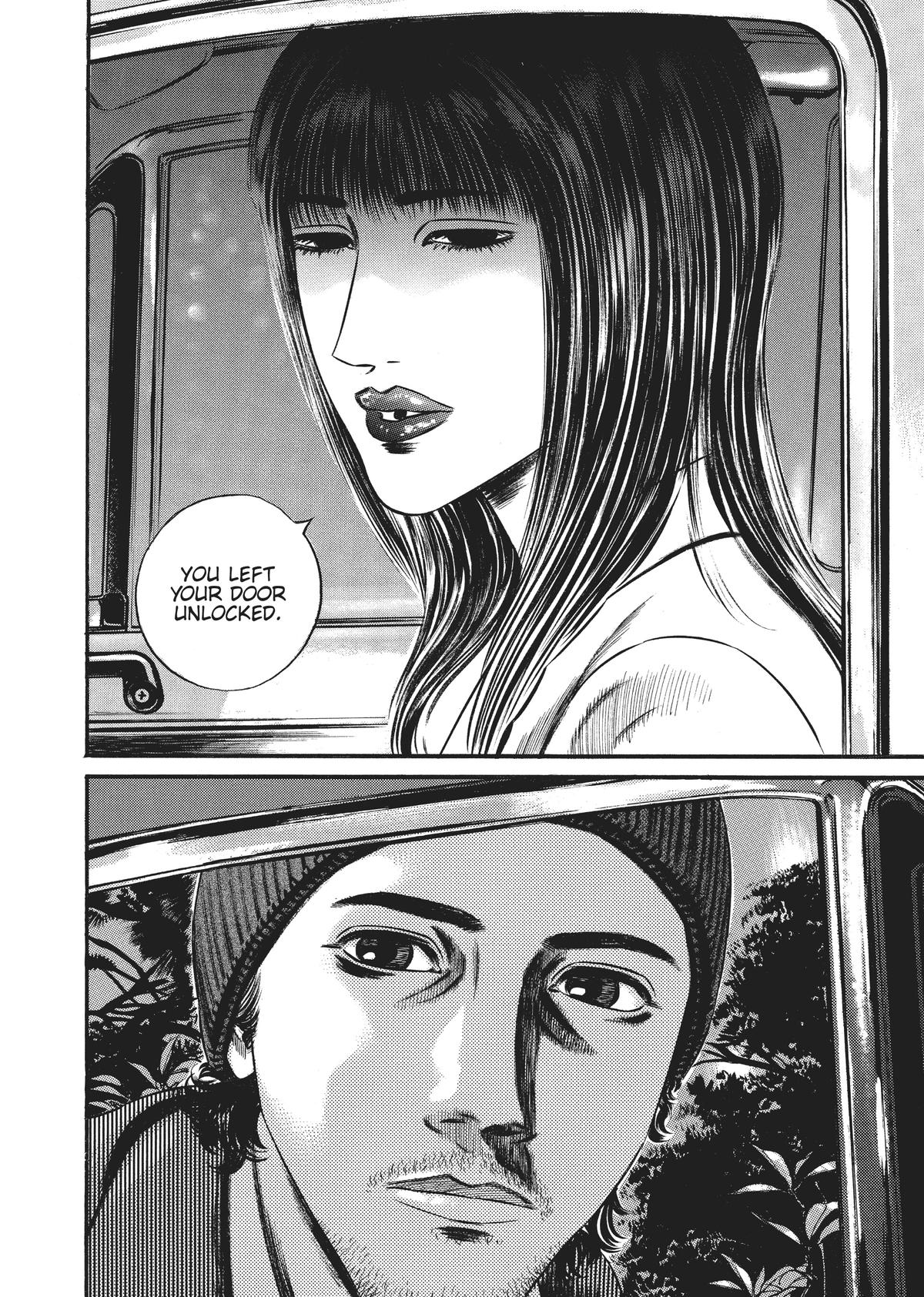 Homunculus Chapter 9 - Page 97