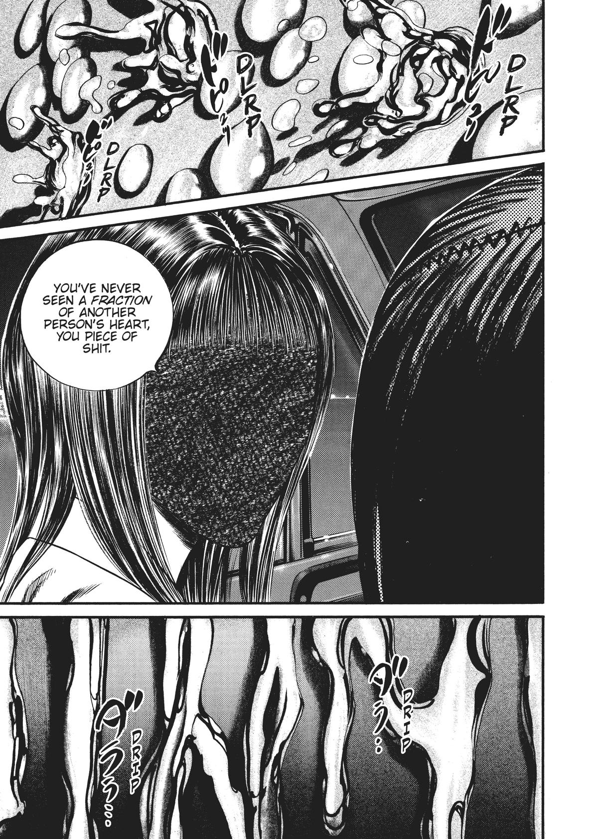 Homunculus Chapter 9 - Page 177