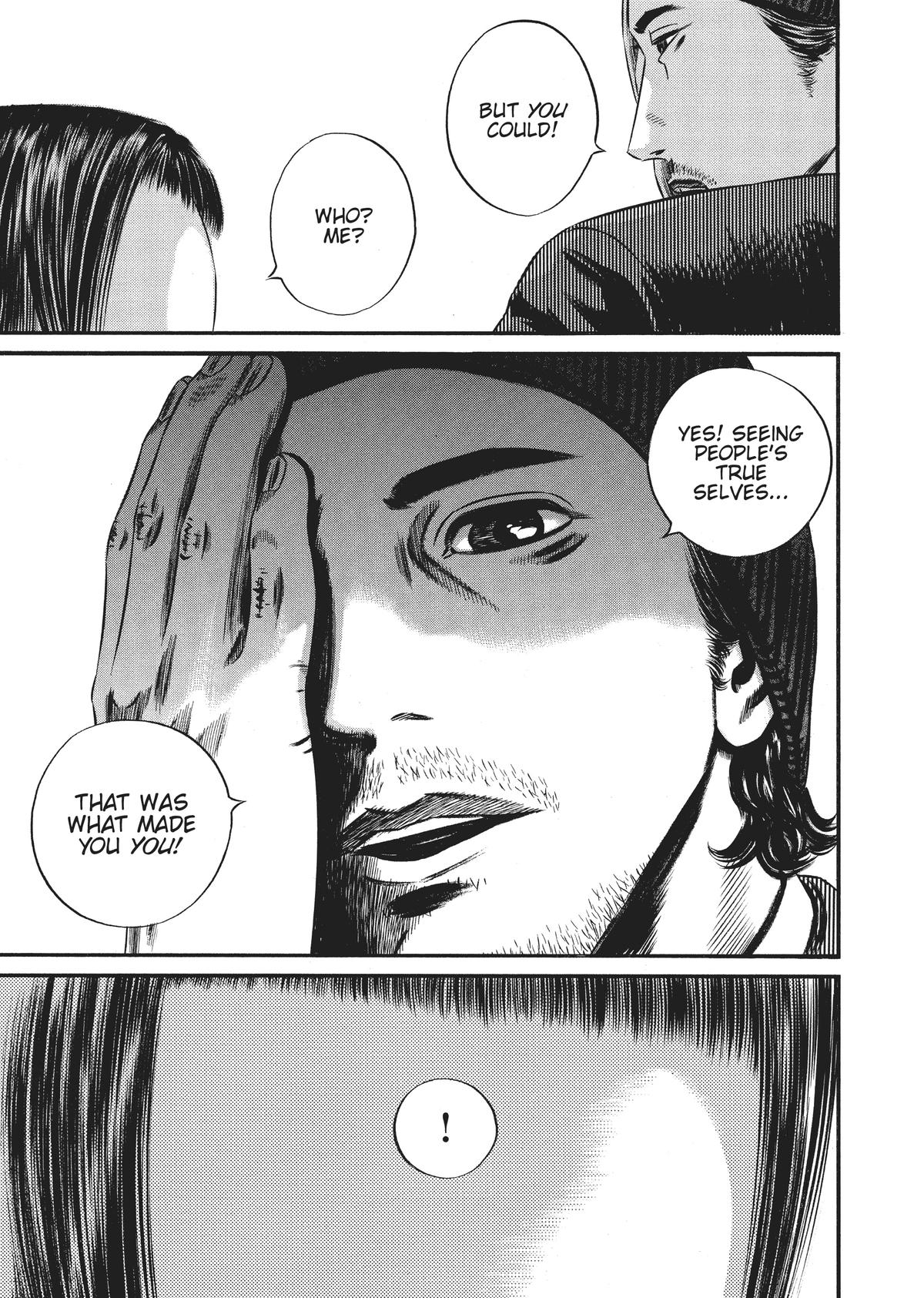 Homunculus Chapter 9 - Page 193