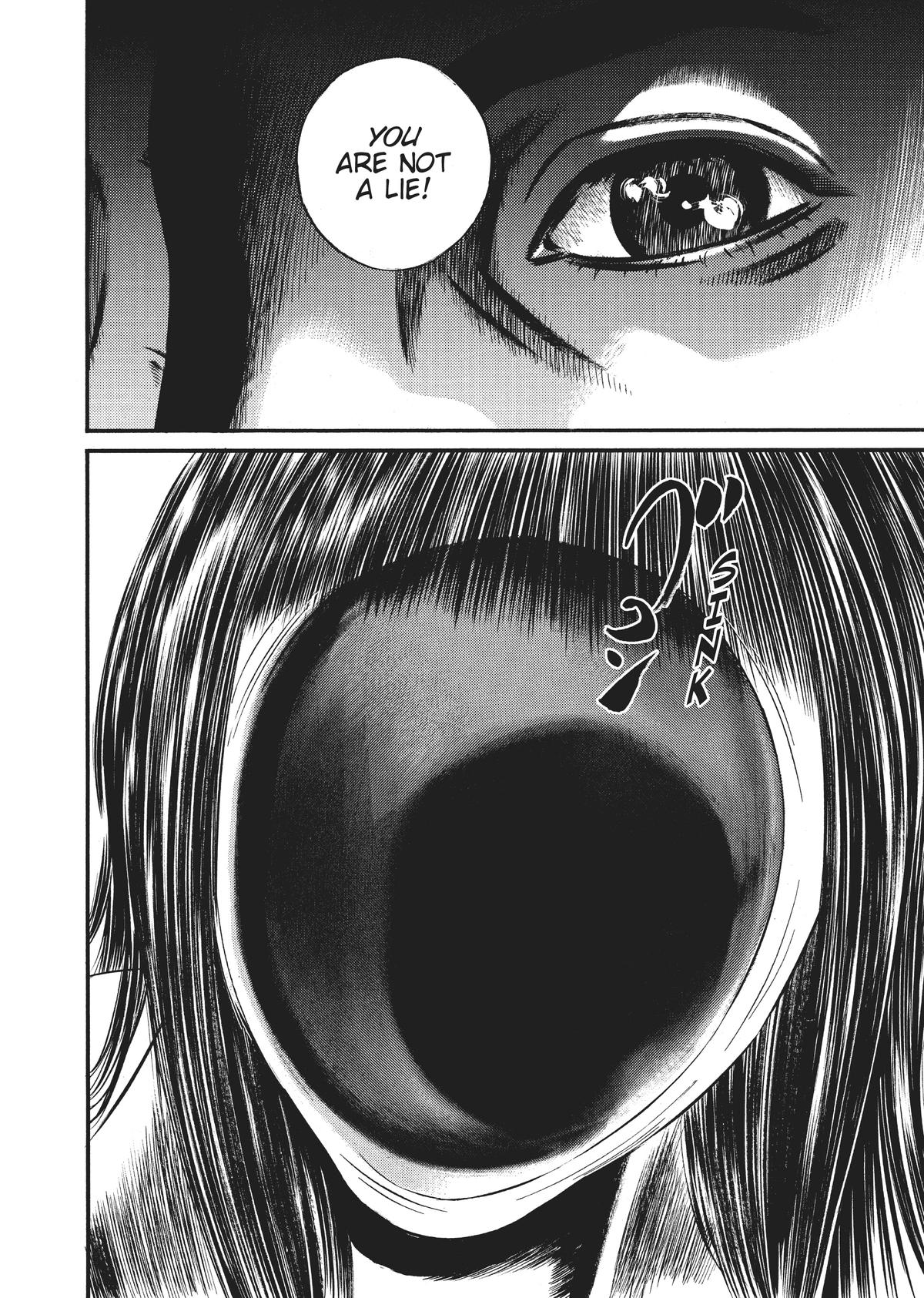 Homunculus Chapter 9 - Page 194