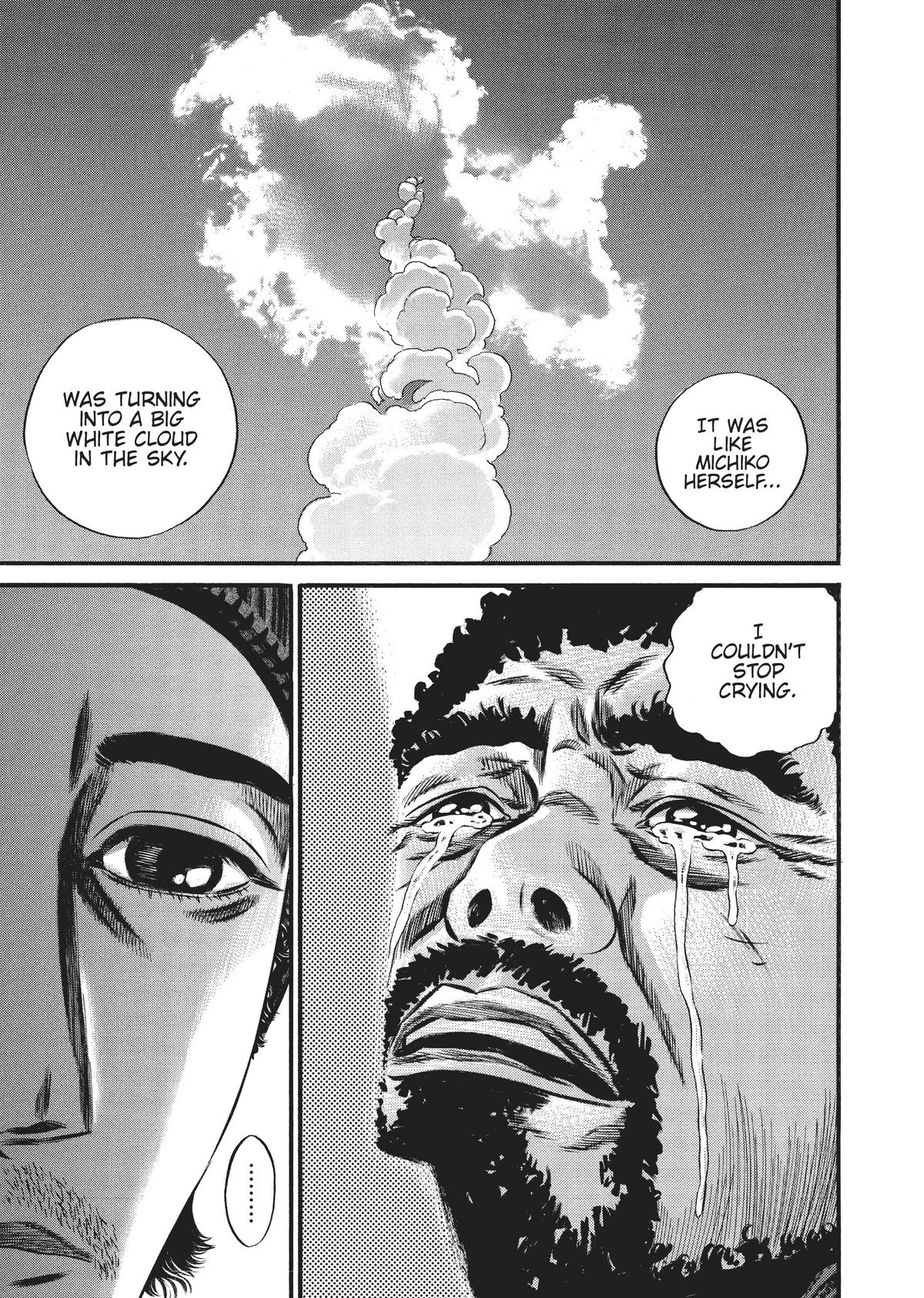 Homunculus Chapter 9 - Page 303