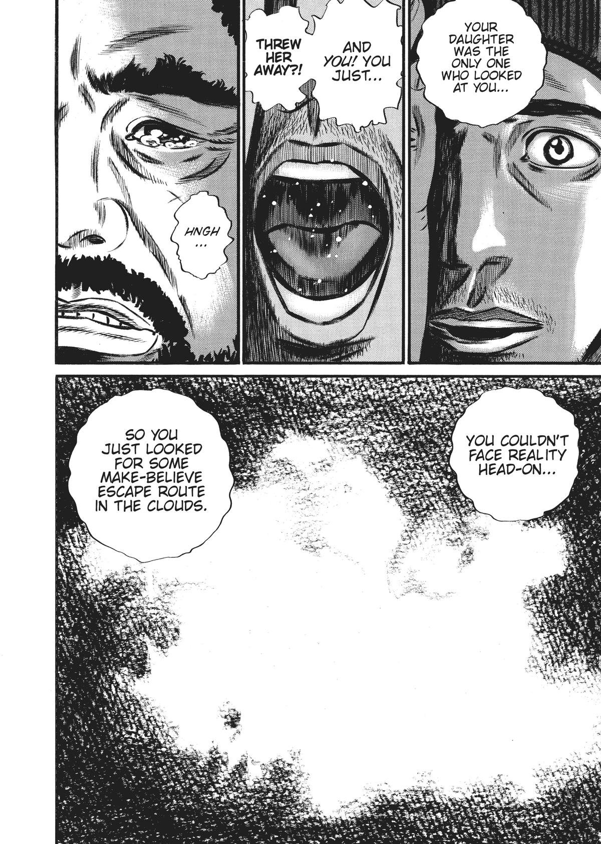 Homunculus Chapter 9 - Page 311
