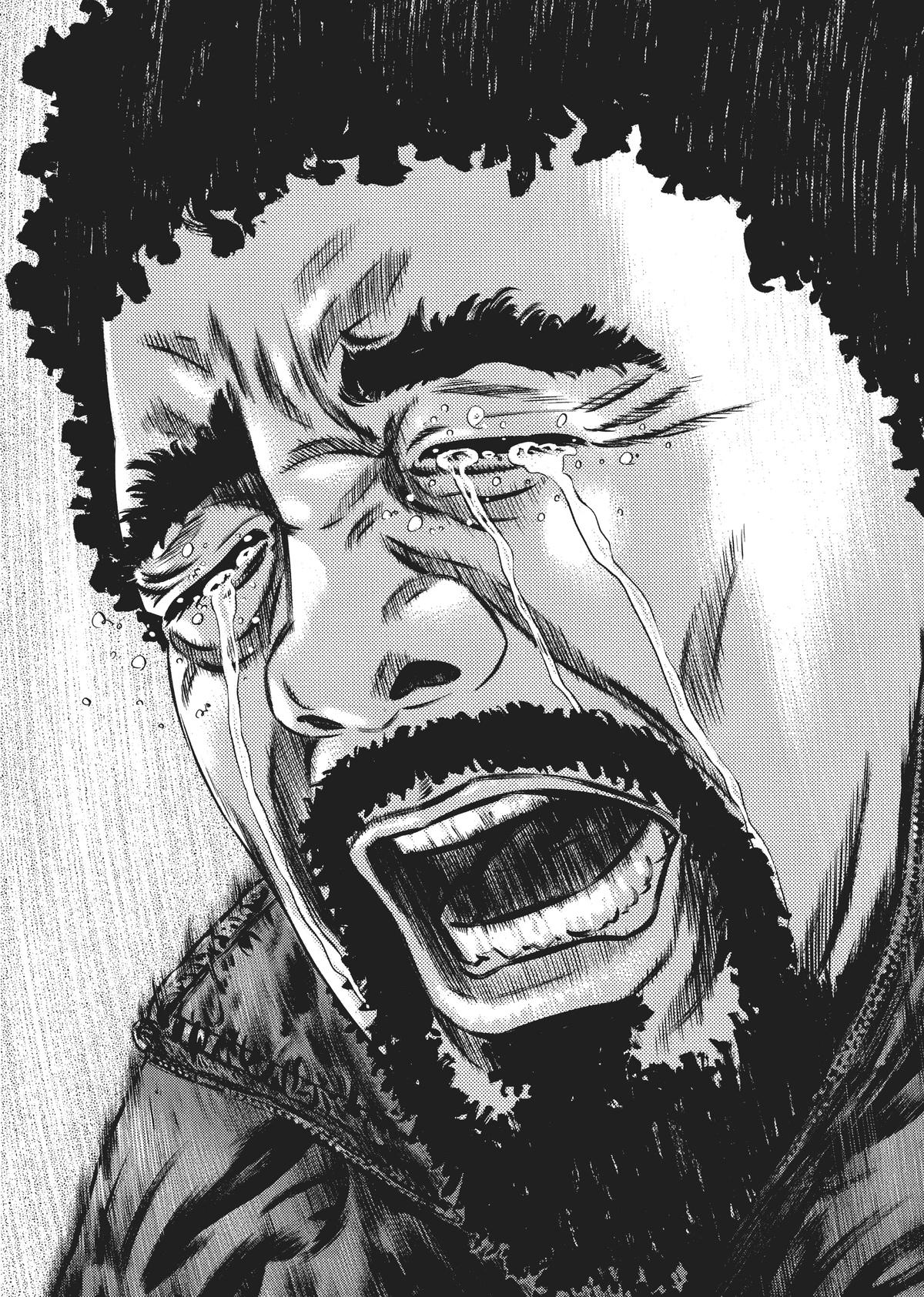 Homunculus Chapter 9 - Page 320