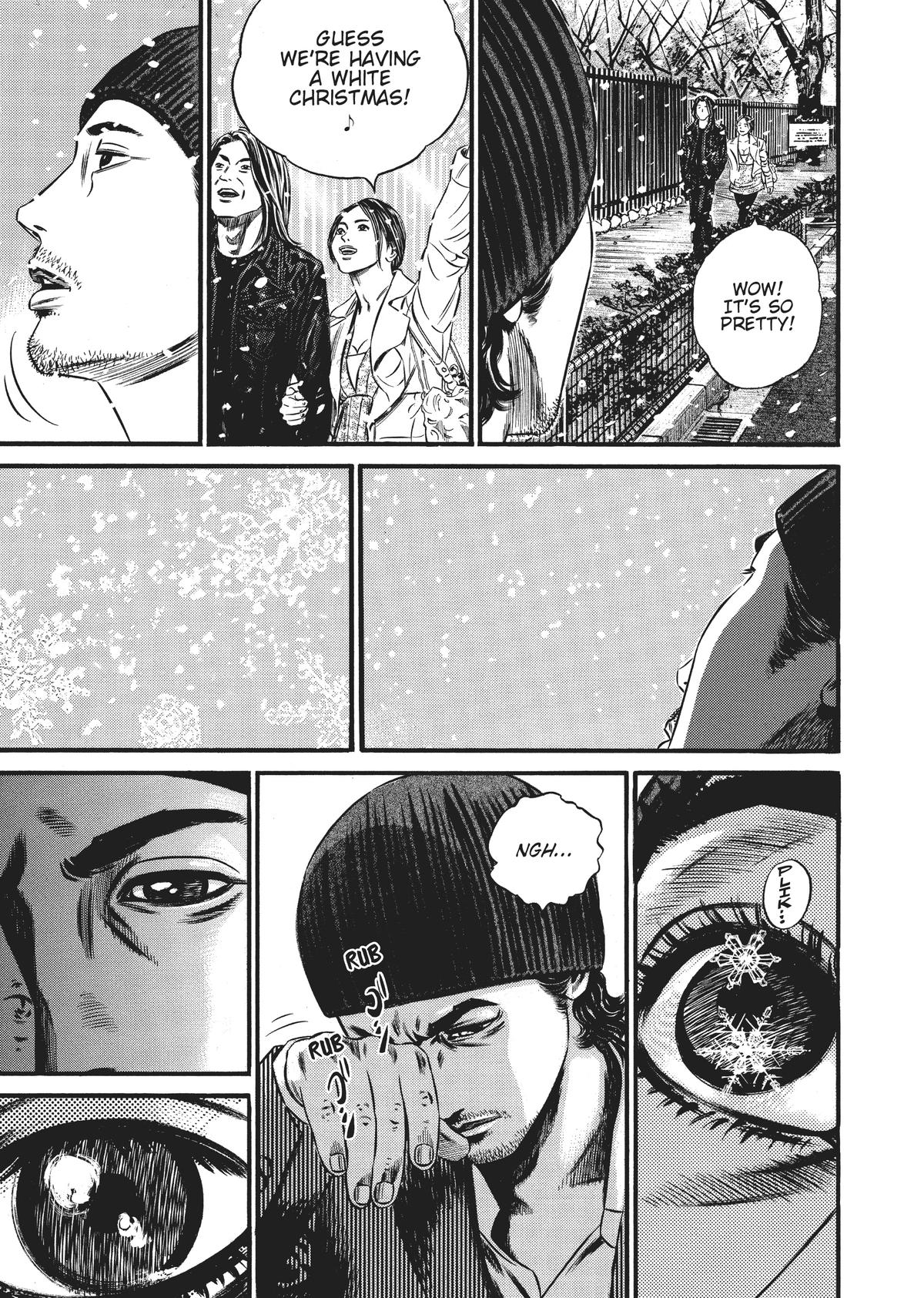 Homunculus Chapter 10 - Page 6